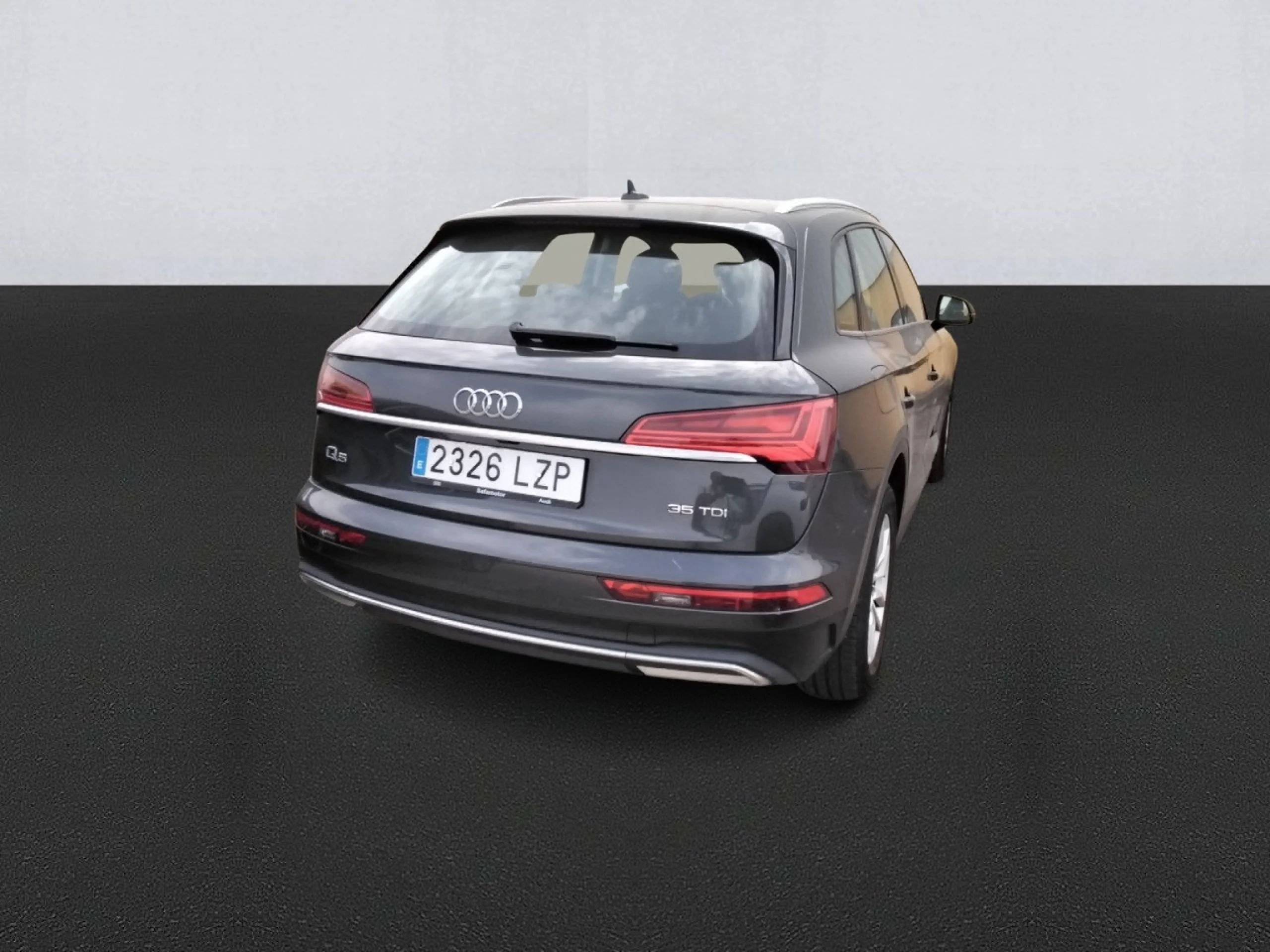 Audi Q5 35 TDI 120kW (163CV) S tronic - Foto 4