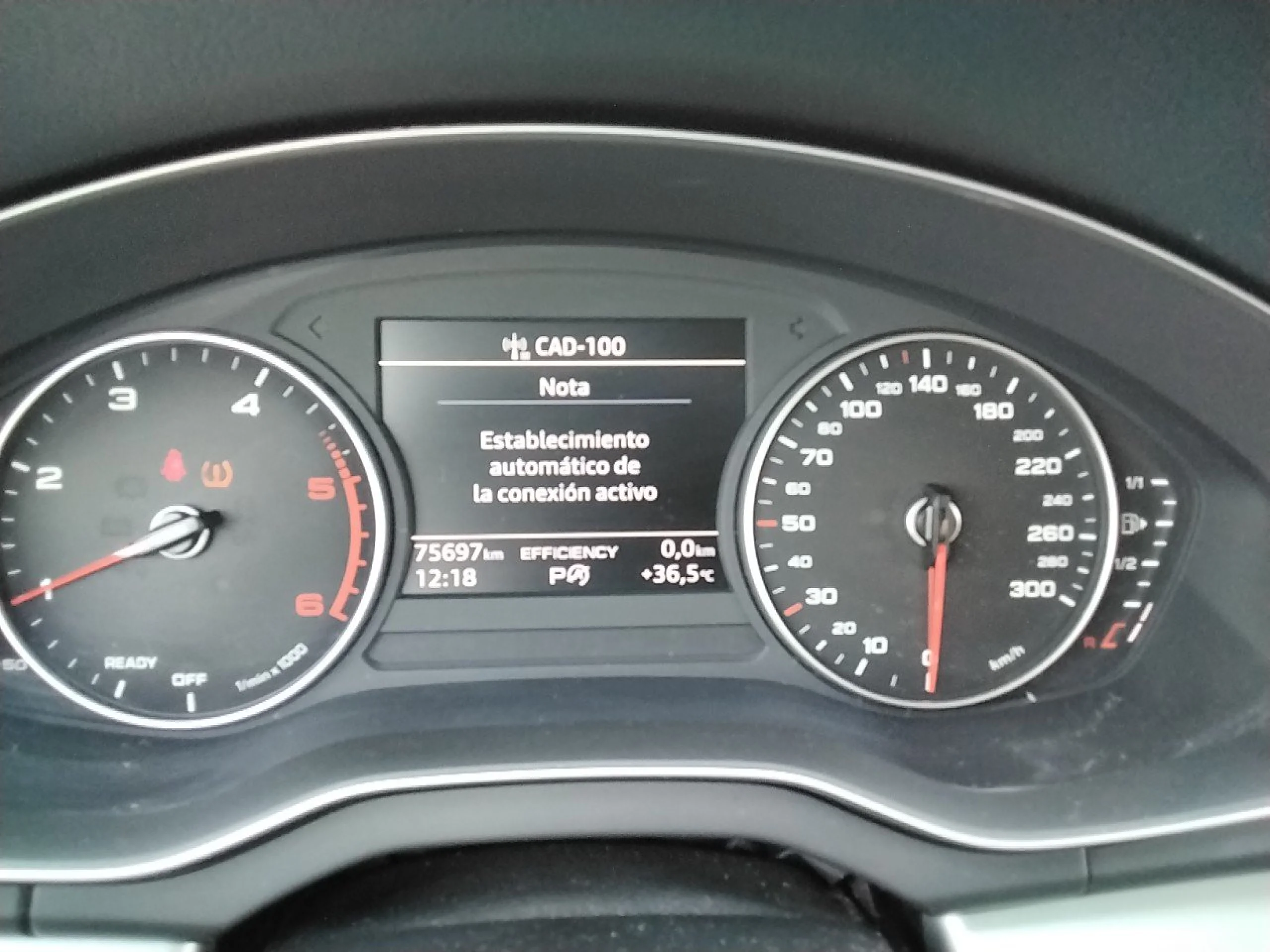 Audi Q5 35 TDI 120kW (163CV) S tronic - Foto 8