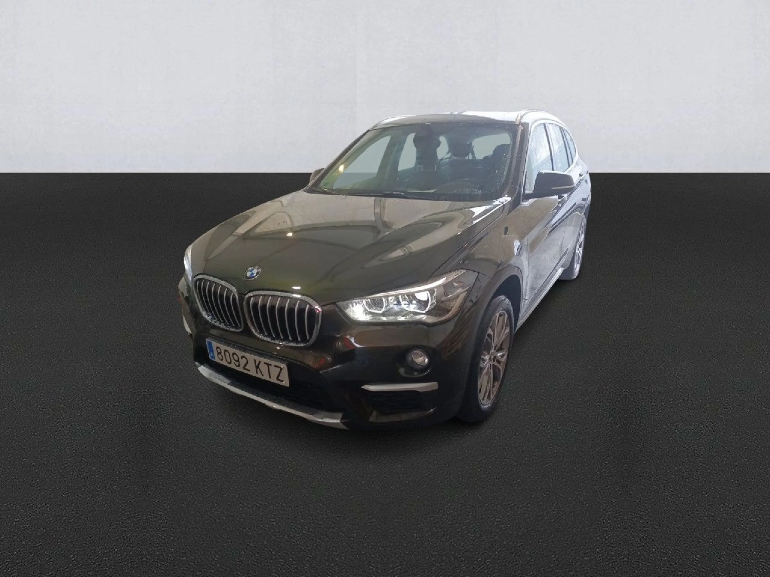 BMW X1 (E) xDrive18d - Foto 1