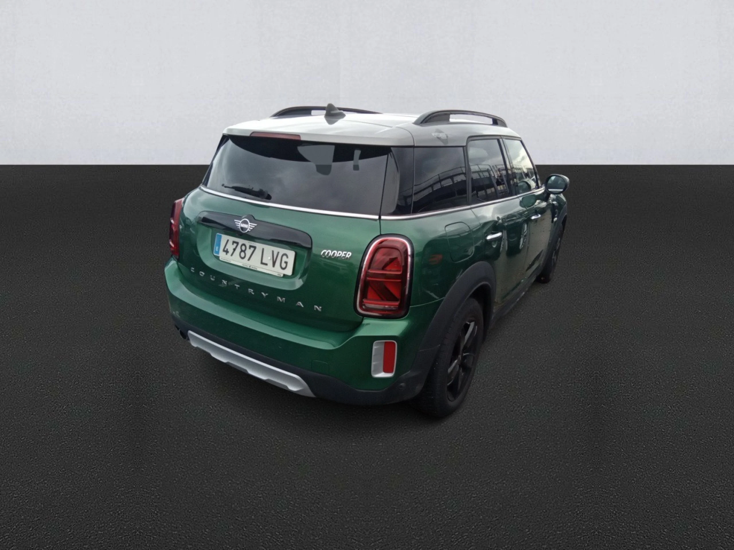 Mini Cooper Countryman COUNTRYMAN Cooper - Foto 4