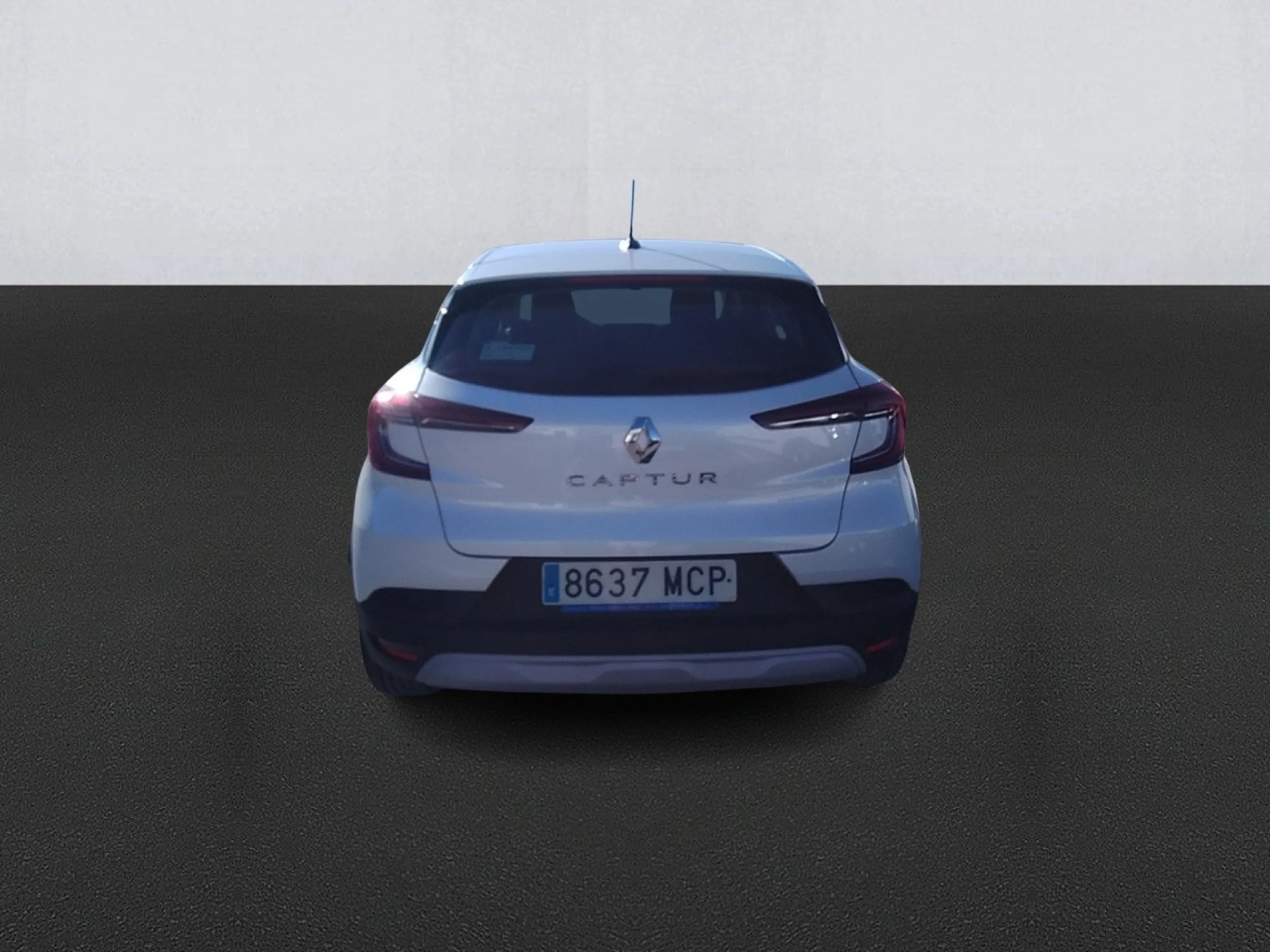 Renault Captur equilibre TCe 74 kW (100CV) GLP - Foto 5