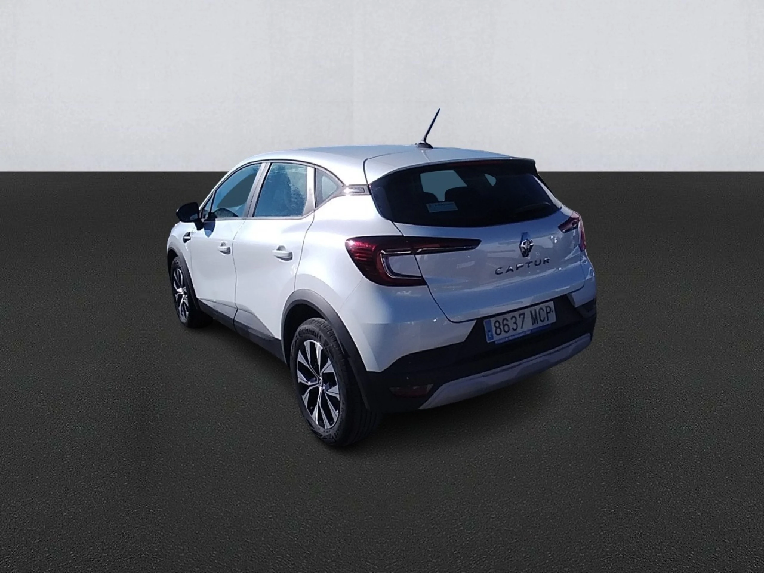 Renault Captur equilibre TCe 74 kW (100CV) GLP - Foto 6