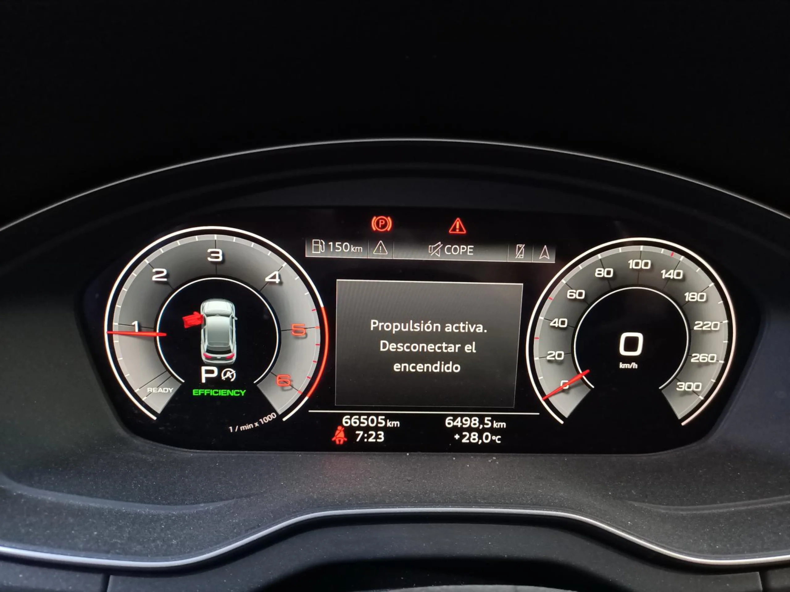 Audi Q5 SPORTBACK Advanced 35 TDI 120kW S tronic - Foto 7