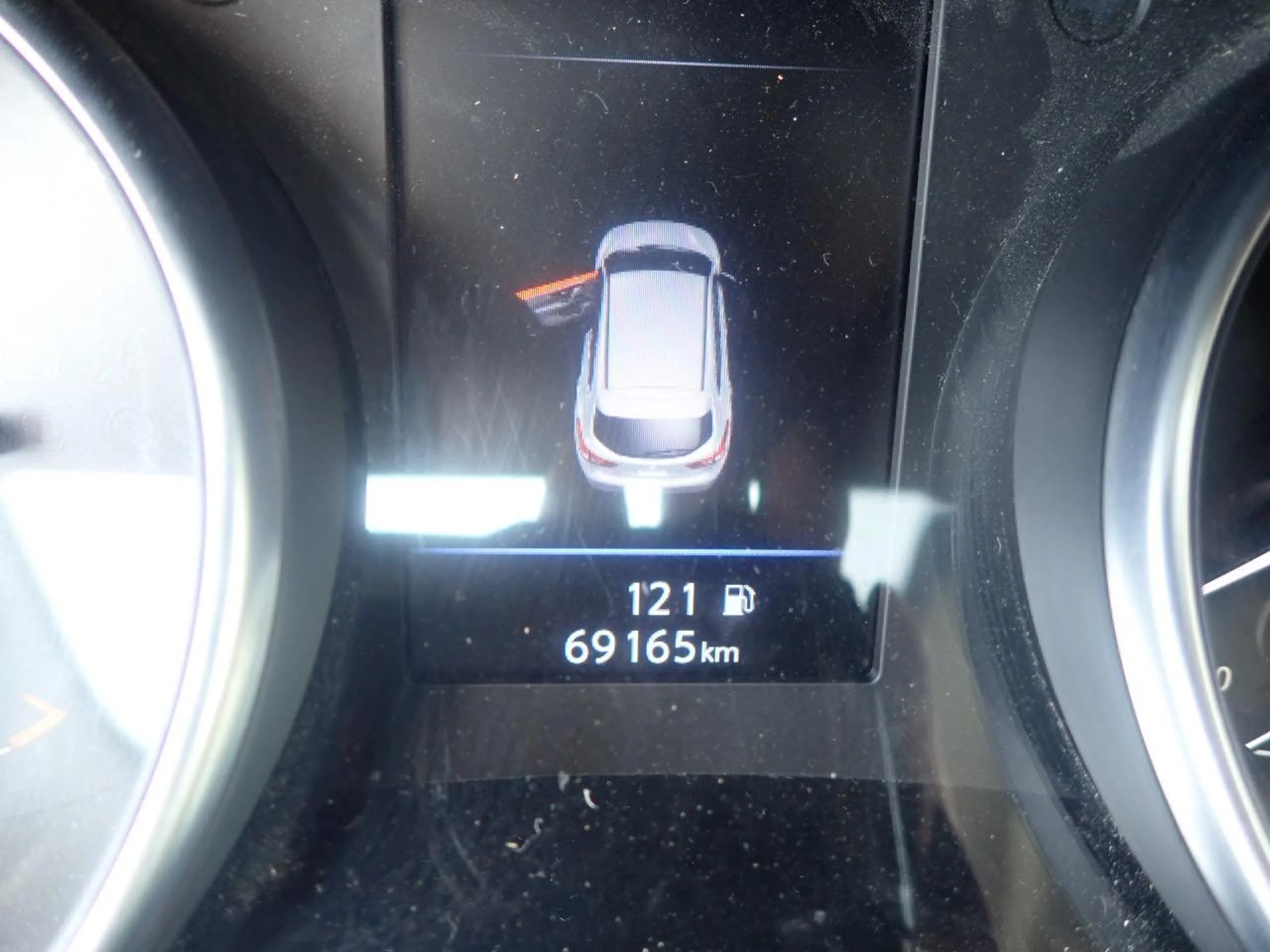 Nissan Qashqai dCi 85 kW (115 CV) E6D ACENTA - Foto 6