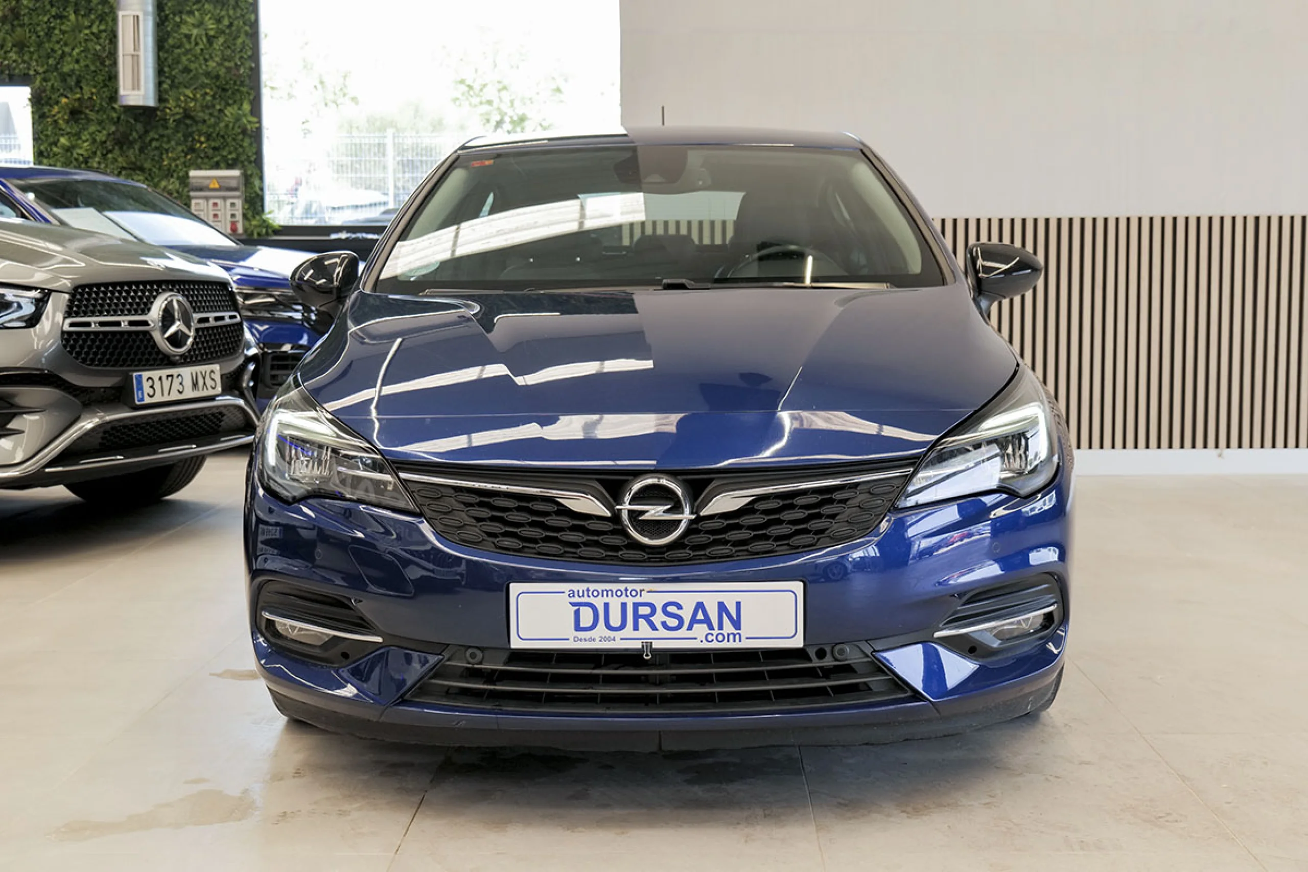 Opel Astra 1.5D DVH 90kW 122CV Design  Tech - Foto 2