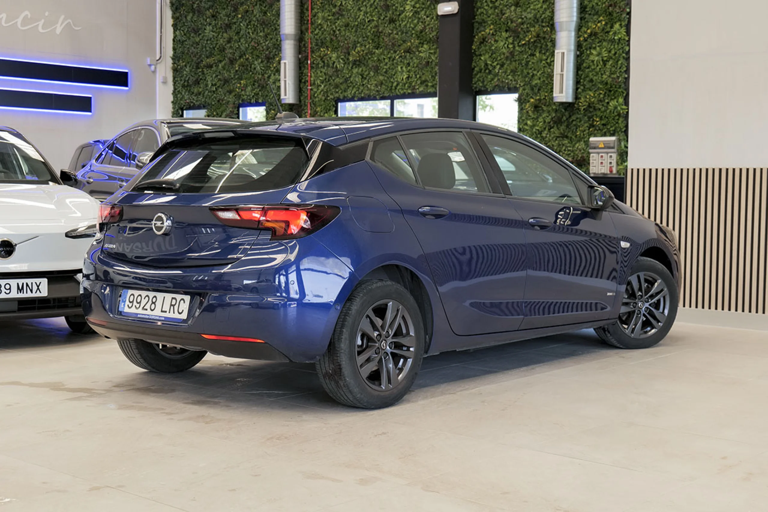 Opel Astra 1.5D DVH 90kW 122CV Design  Tech - Foto 3