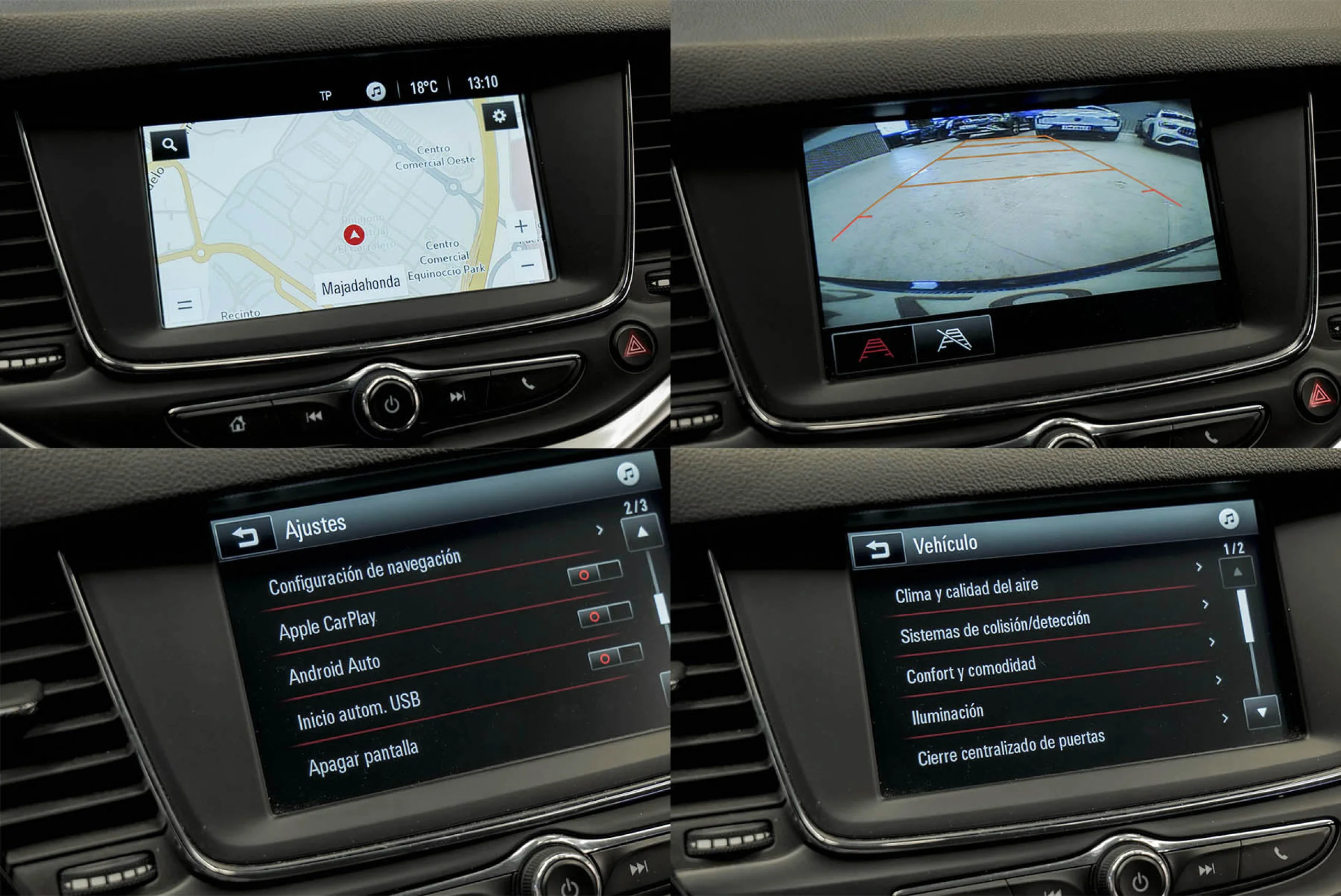 Opel Astra 1.5D DVH 90kW 122CV Design  Tech - Foto 8