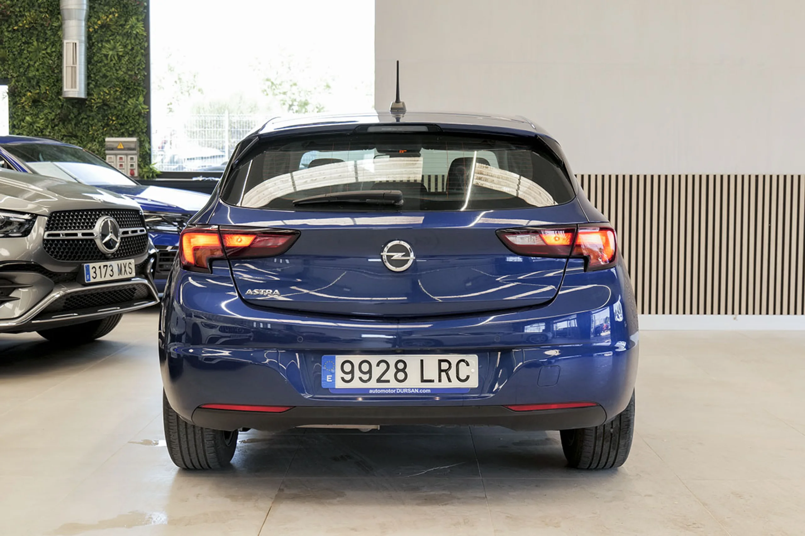Opel Astra 1.5D DVH 90kW 122CV Design  Tech - Foto 10