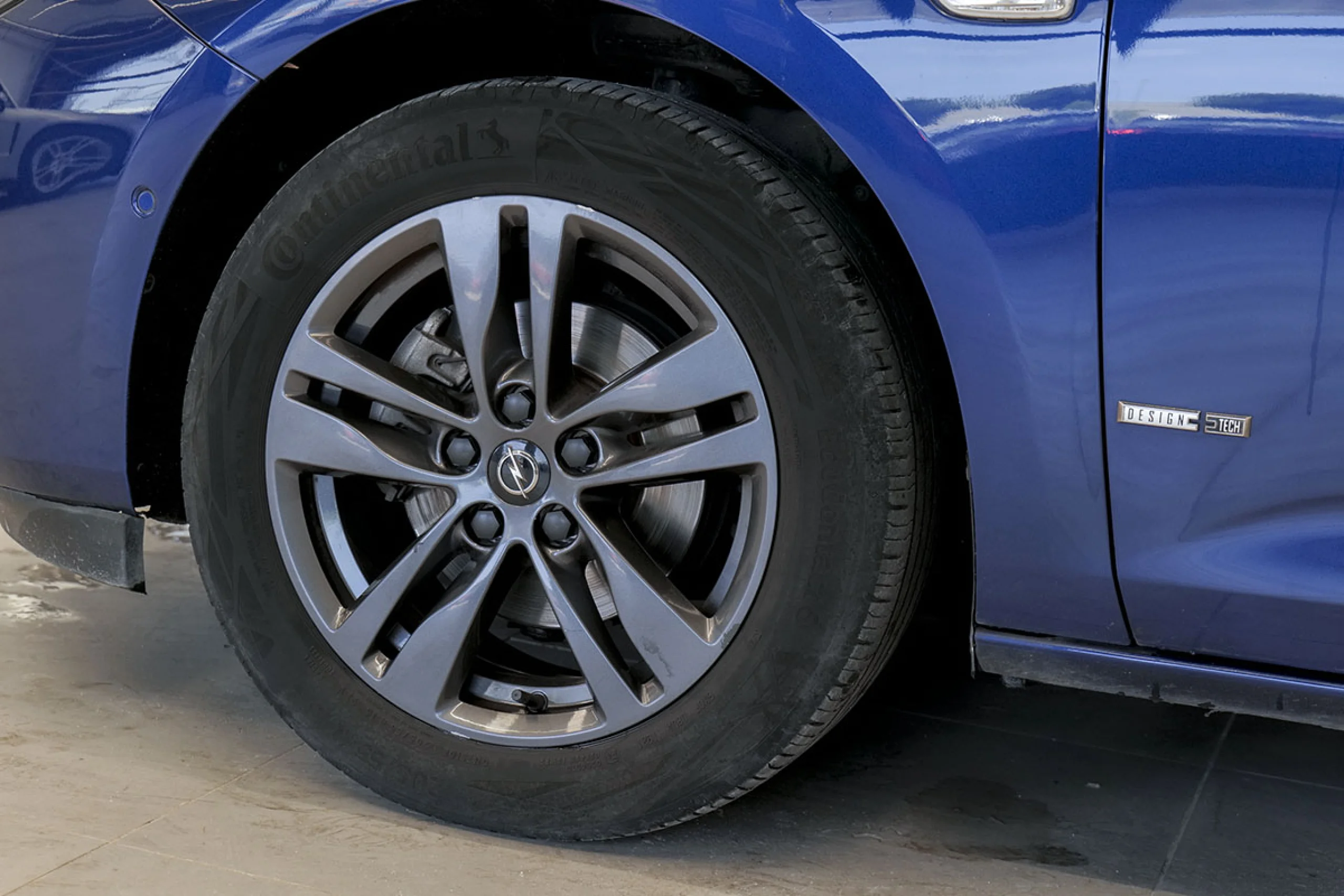 Opel Astra 1.5D DVH 90kW 122CV Design  Tech - Foto 12