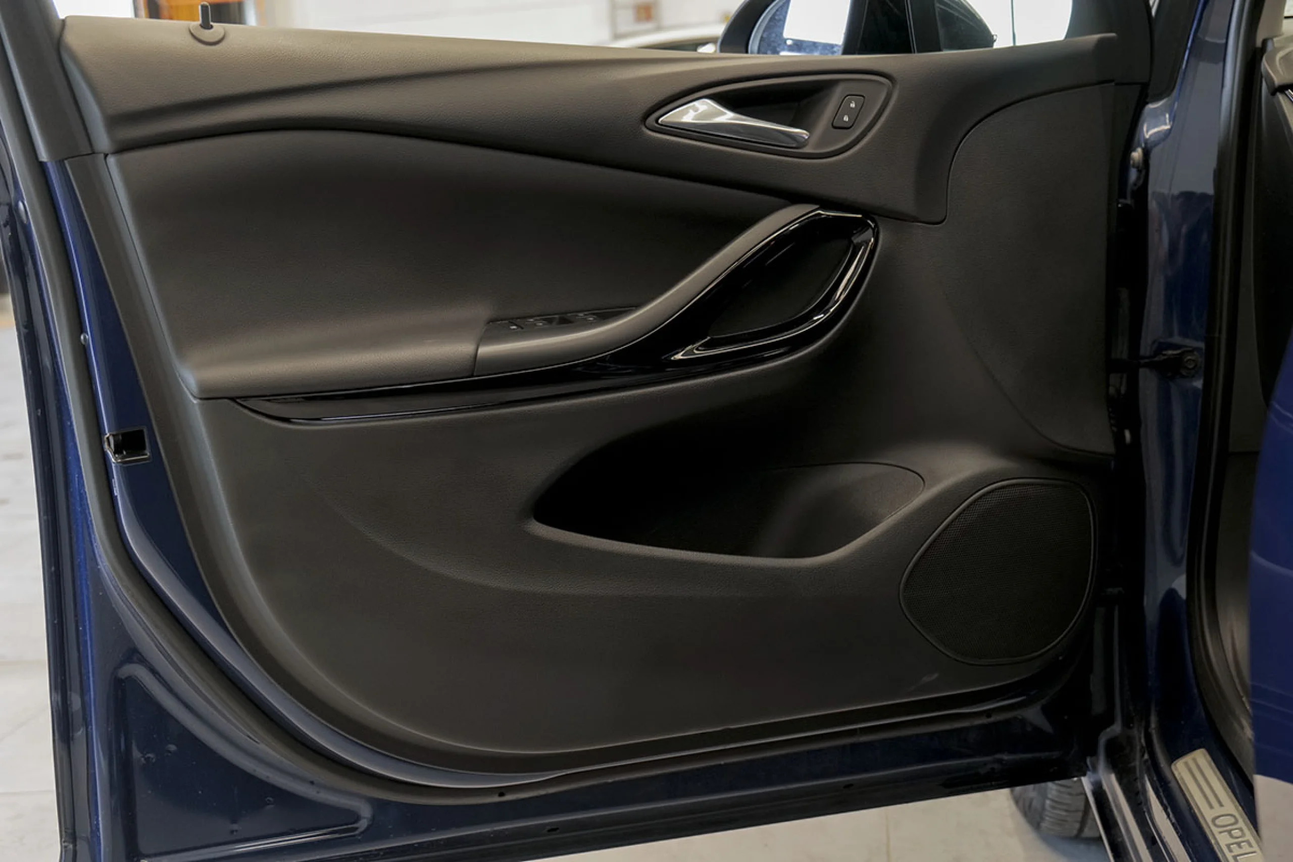 Opel Astra 1.5D DVH 90kW 122CV Design  Tech - Foto 19