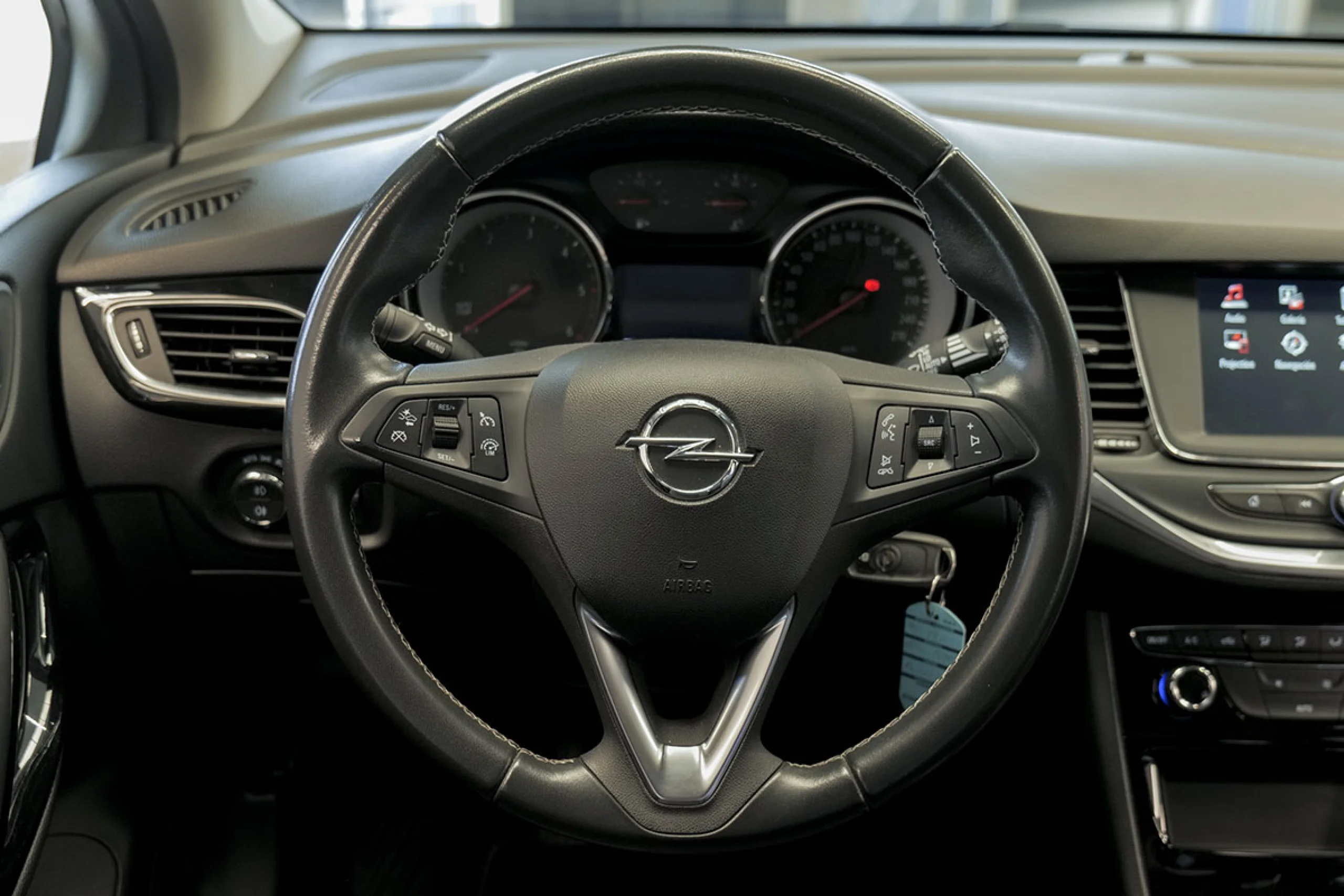 Opel Astra 1.5D DVH 90kW 122CV Design  Tech - Foto 23