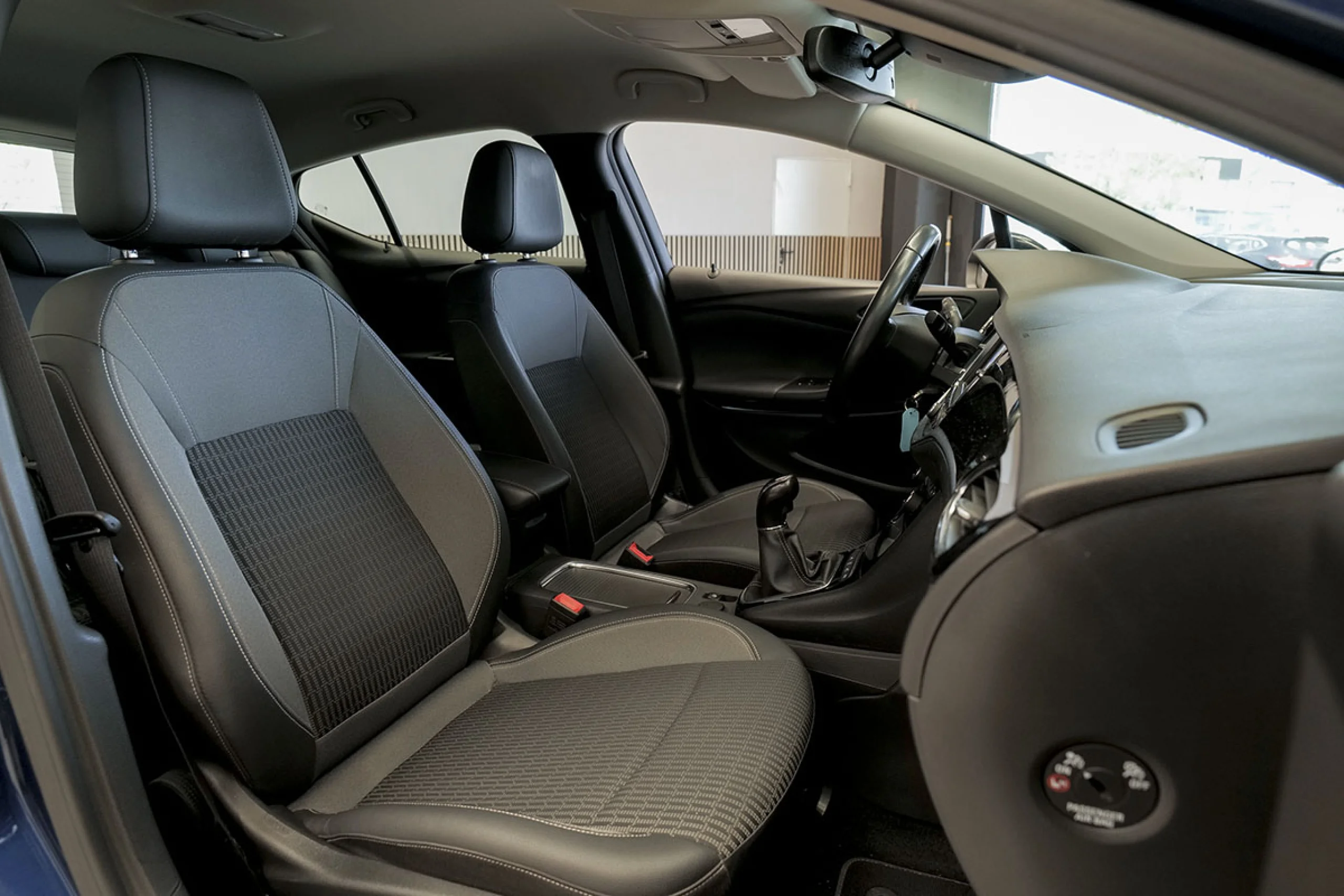 Opel Astra 1.5D DVH 90kW 122CV Design  Tech - Foto 28