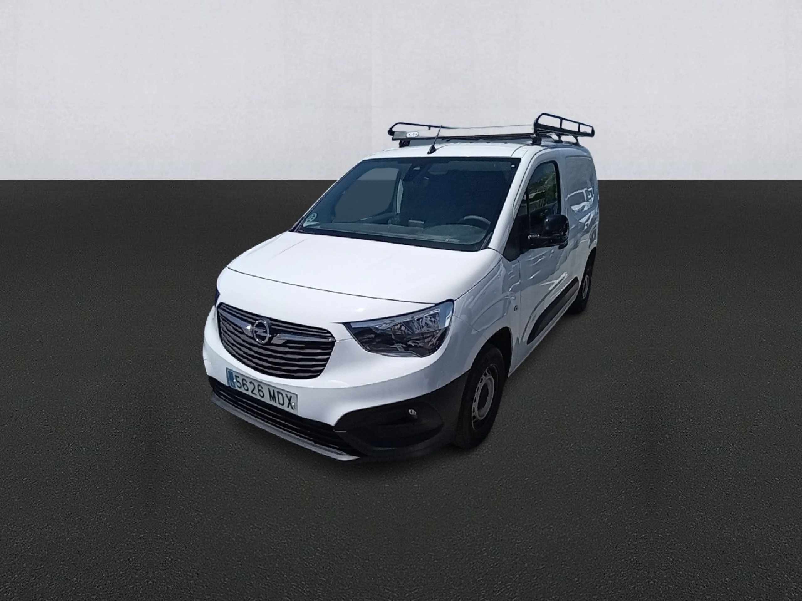 Opel Combo 1.5 TD 75kW (100CV) Express L H1 650kg - Foto 1