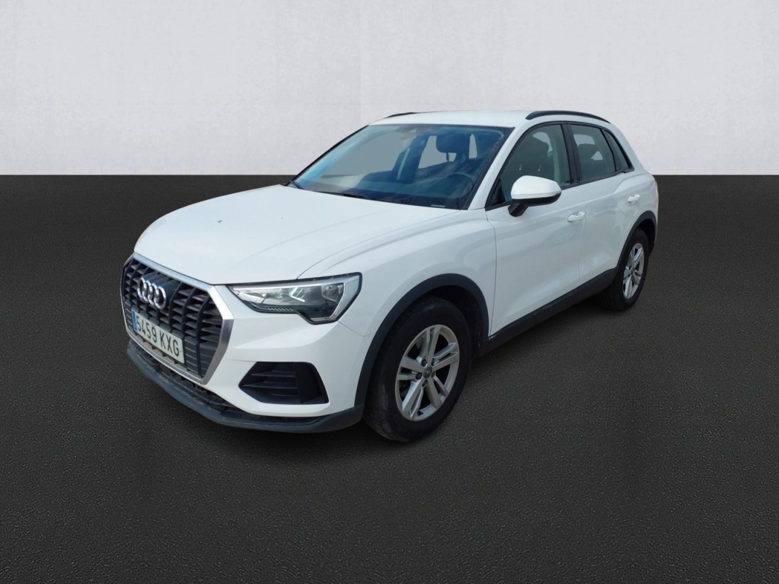 Audi Q3 35 TDI 110kW (150CV) S tronic - Foto 1