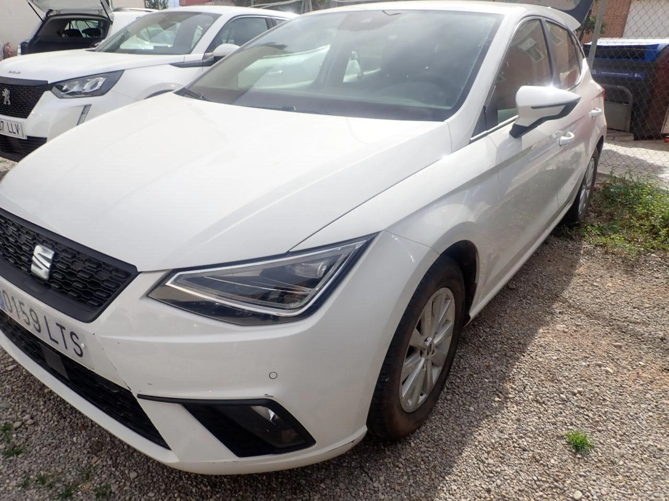Seat Ibiza 1.0 TSI 81kW (110CV) Style Plus - Foto 1
