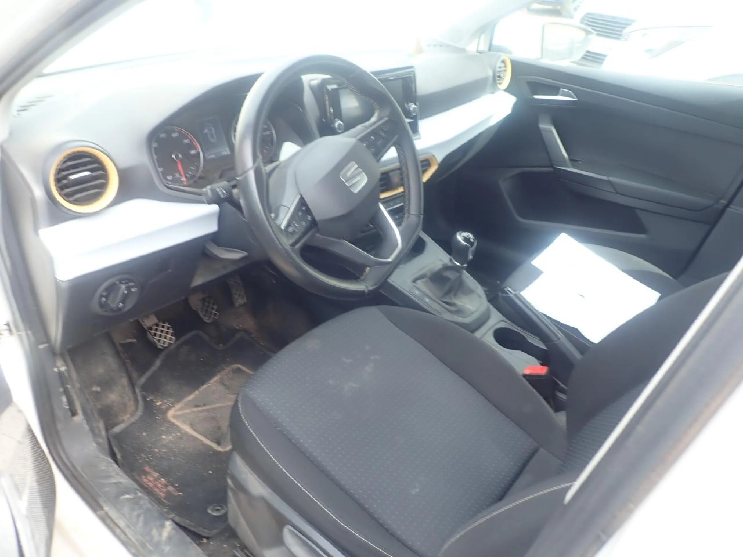 Seat Ibiza 1.0 TSI 81kW (110CV) Style Plus - Foto 5