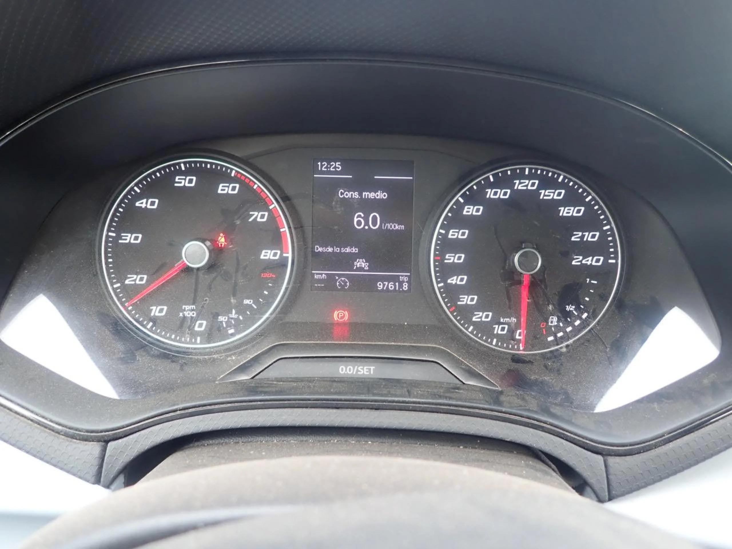 Seat Ibiza 1.0 TSI 81kW (110CV) Style Plus - Foto 7