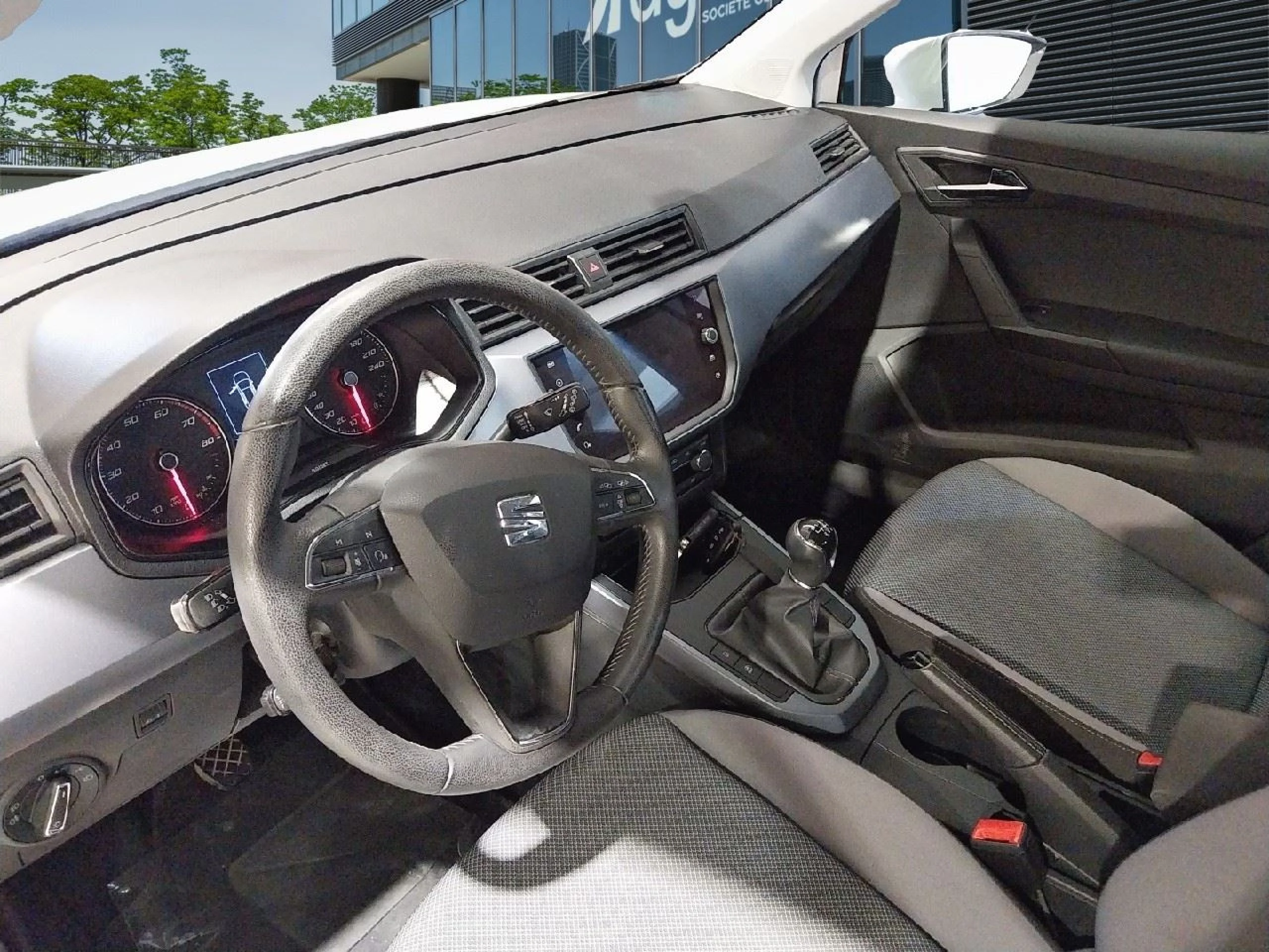 Seat Arona 1.0 TSI 81kW (110CV) Style Go2 - Foto 7