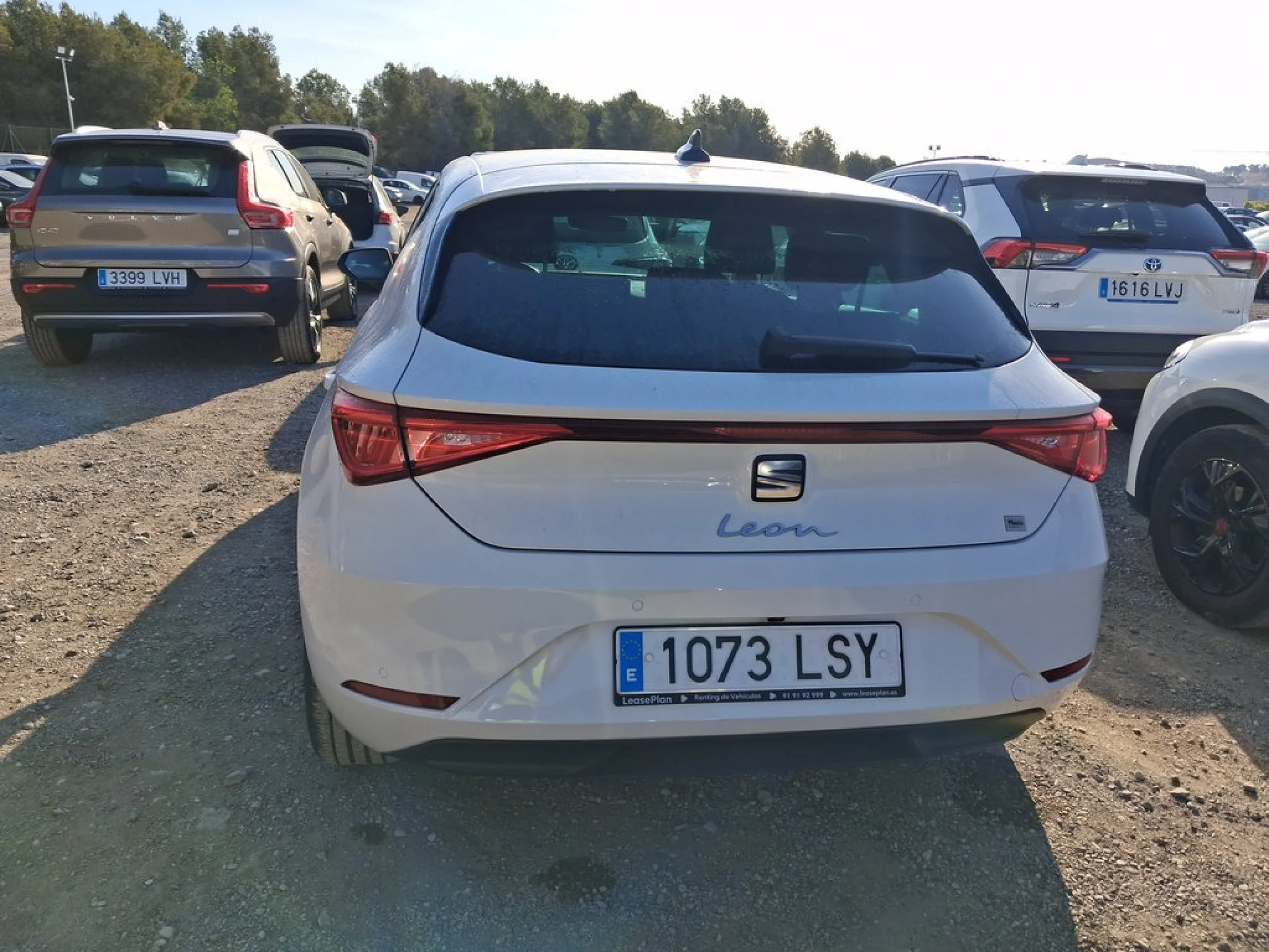 Seat Leon 2.0 TDI 85kW S&amp;S Style Go - Foto 5