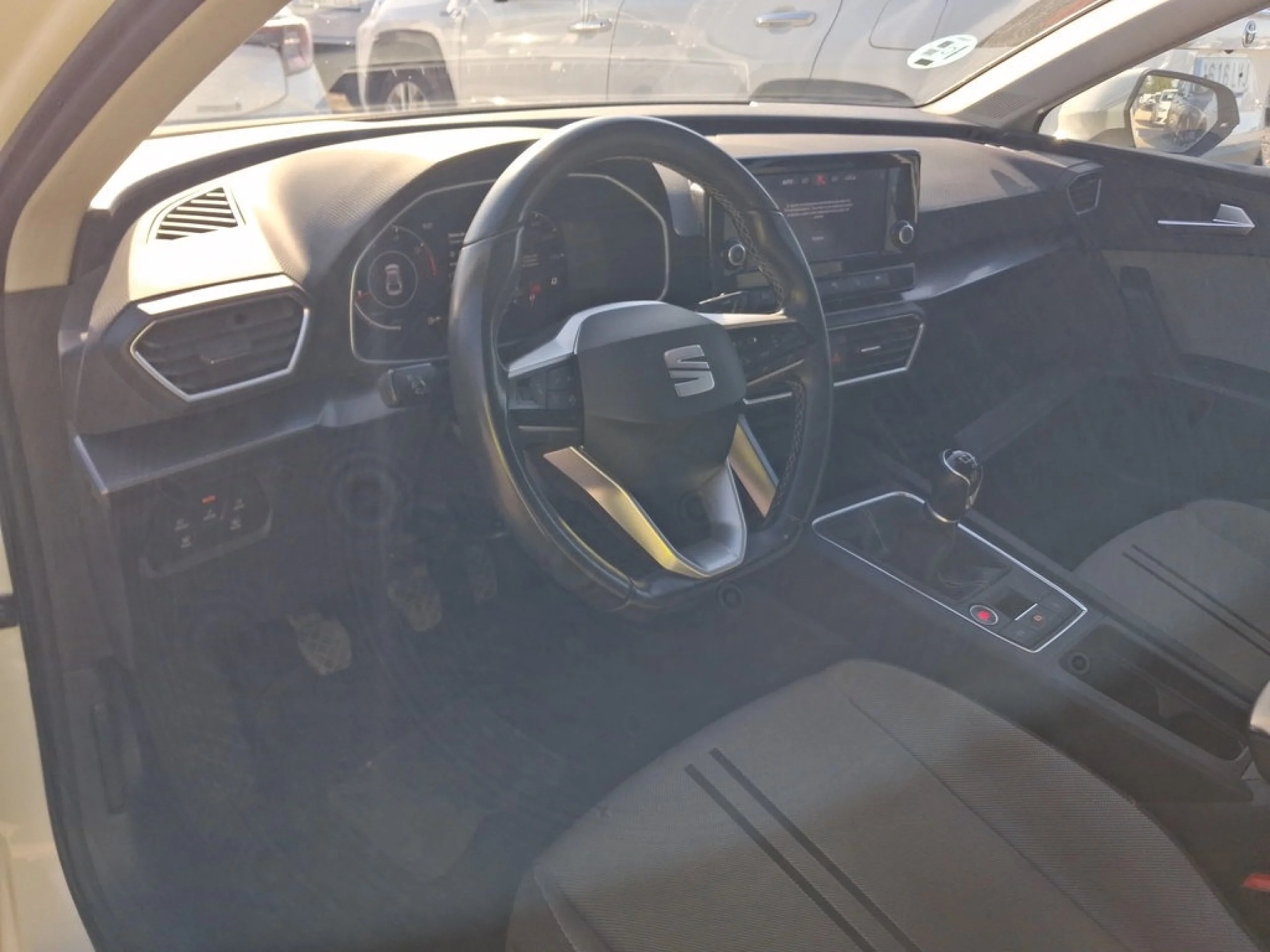 Seat Leon 2.0 TDI 85kW S&amp;S Style Go - Foto 7