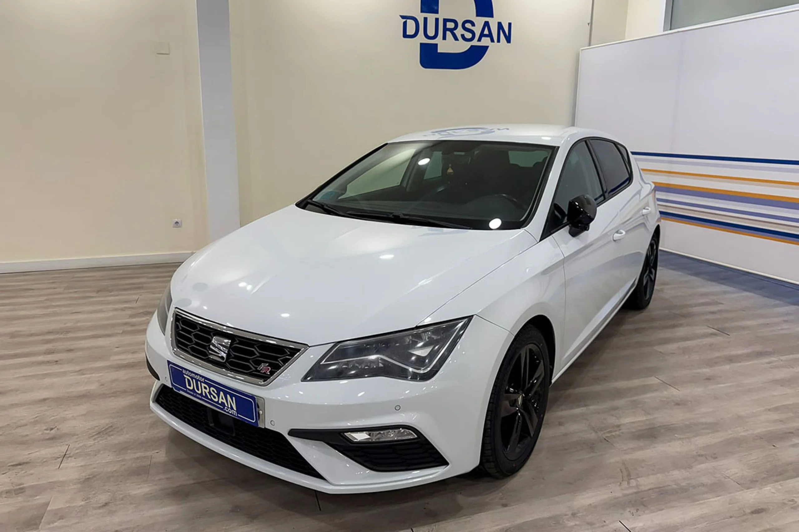 Seat Leon León 1.5 TSI 110kW 150CV DSG7 StSp FR - Foto 1