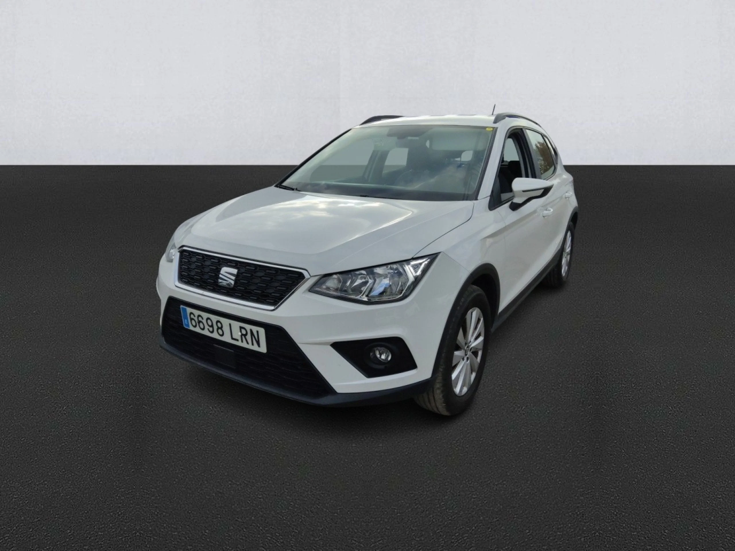 Seat Arona 1.0 TSI 81kW (110CV) Style Go2 - Foto 1
