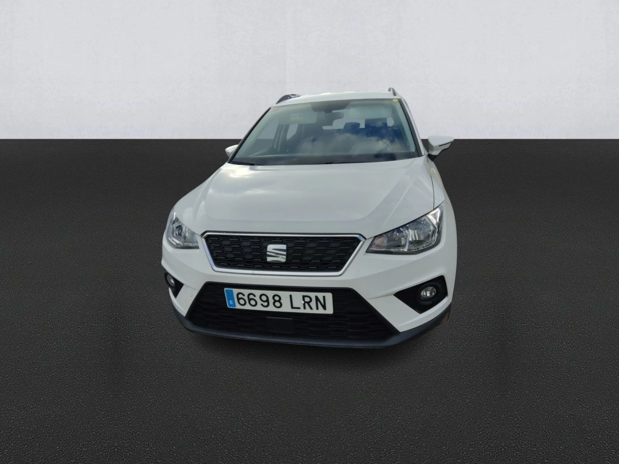 Seat Arona 1.0 TSI 81kW (110CV) Style Go2 - Foto 2