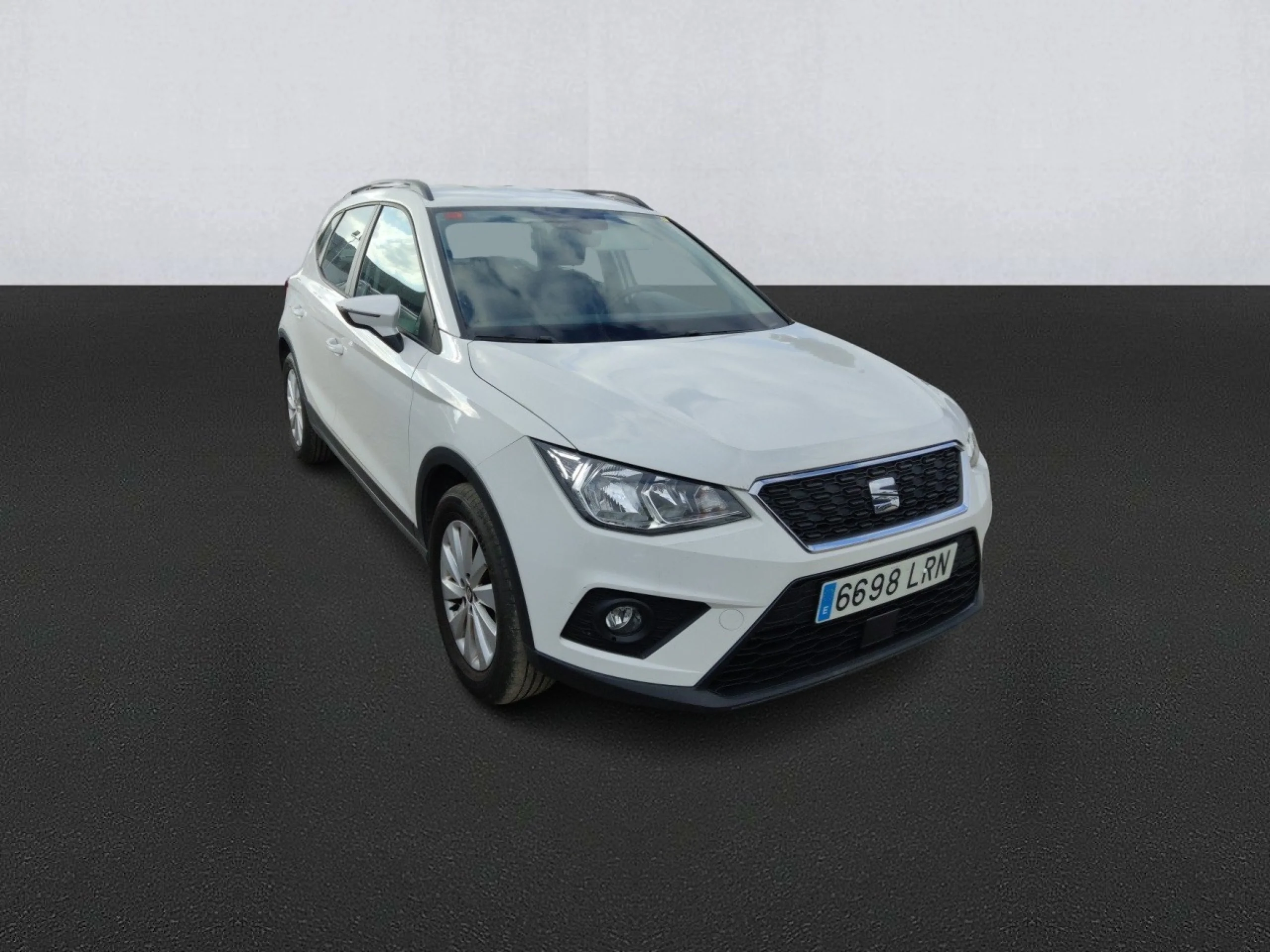 Seat Arona 1.0 TSI 81kW (110CV) Style Go2 - Foto 3