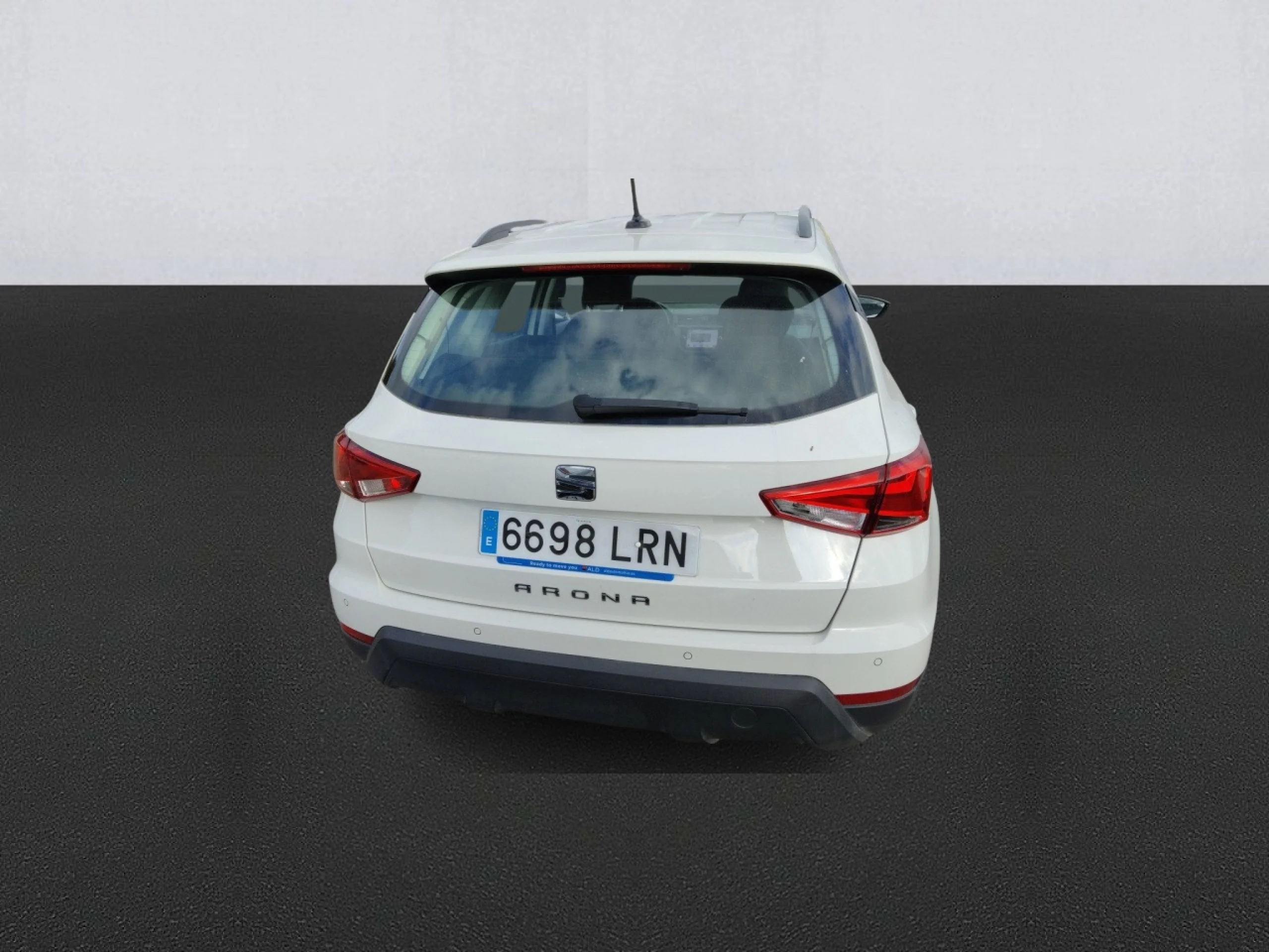 Seat Arona 1.0 TSI 81kW (110CV) Style Go2 - Foto 5