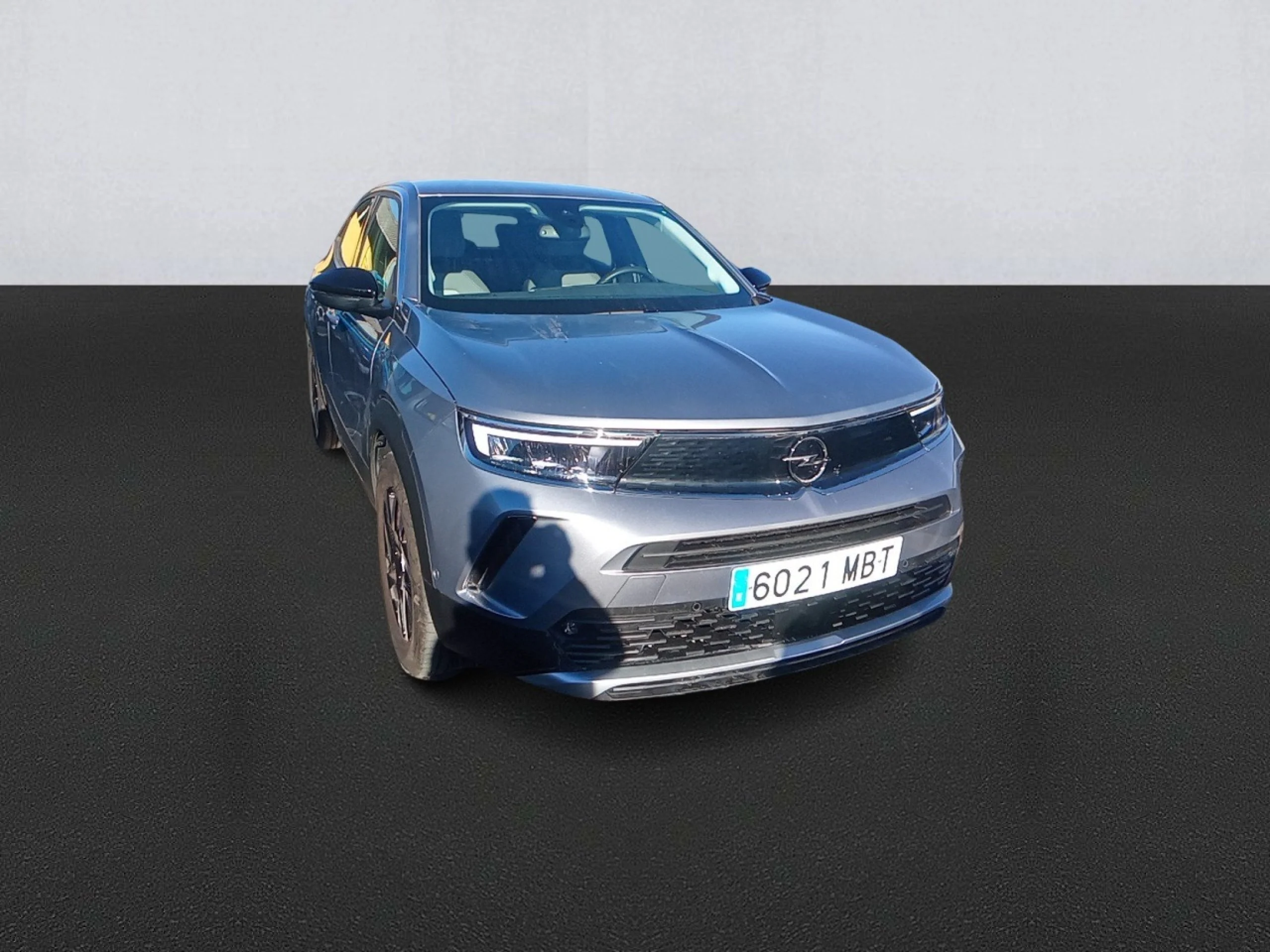 Opel Mokka 1.5 D Business Elegance - Foto 3