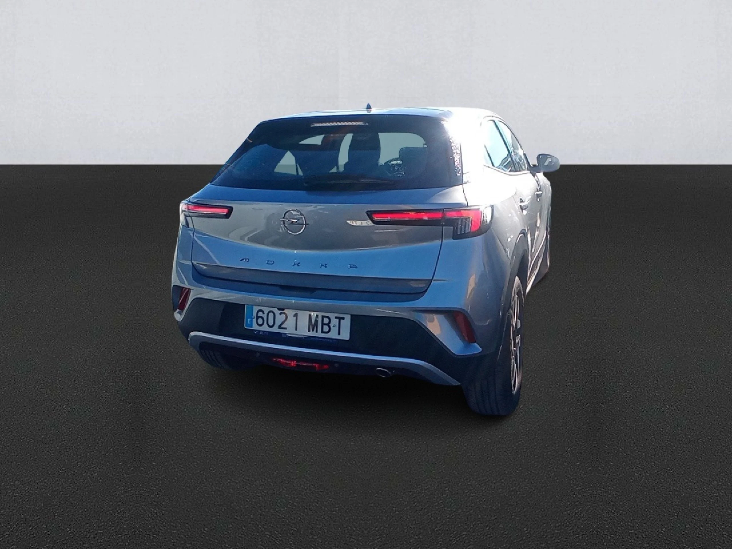 Opel Mokka 1.5 D Business Elegance - Foto 4