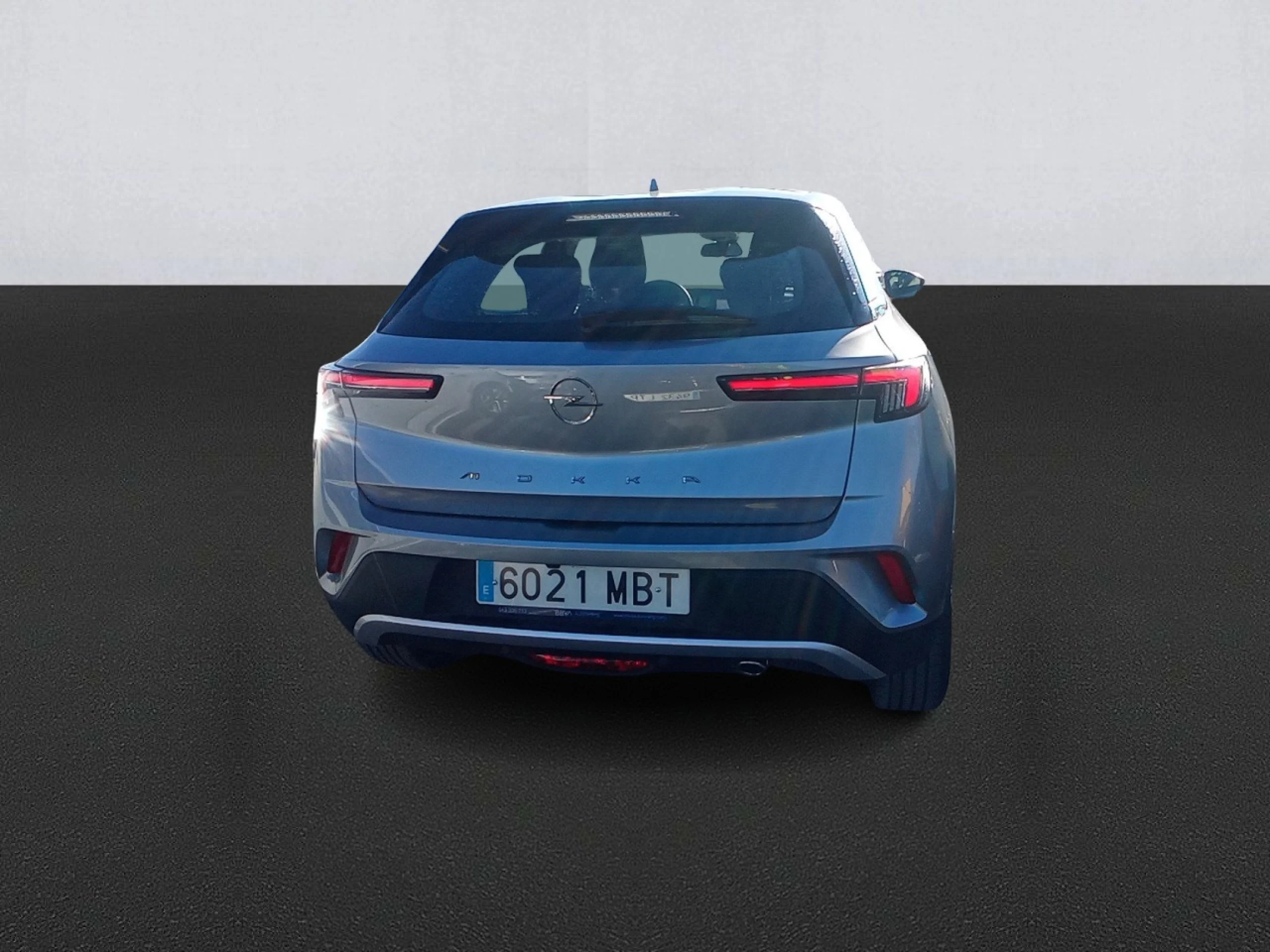 Opel Mokka 1.5 D Business Elegance - Foto 5