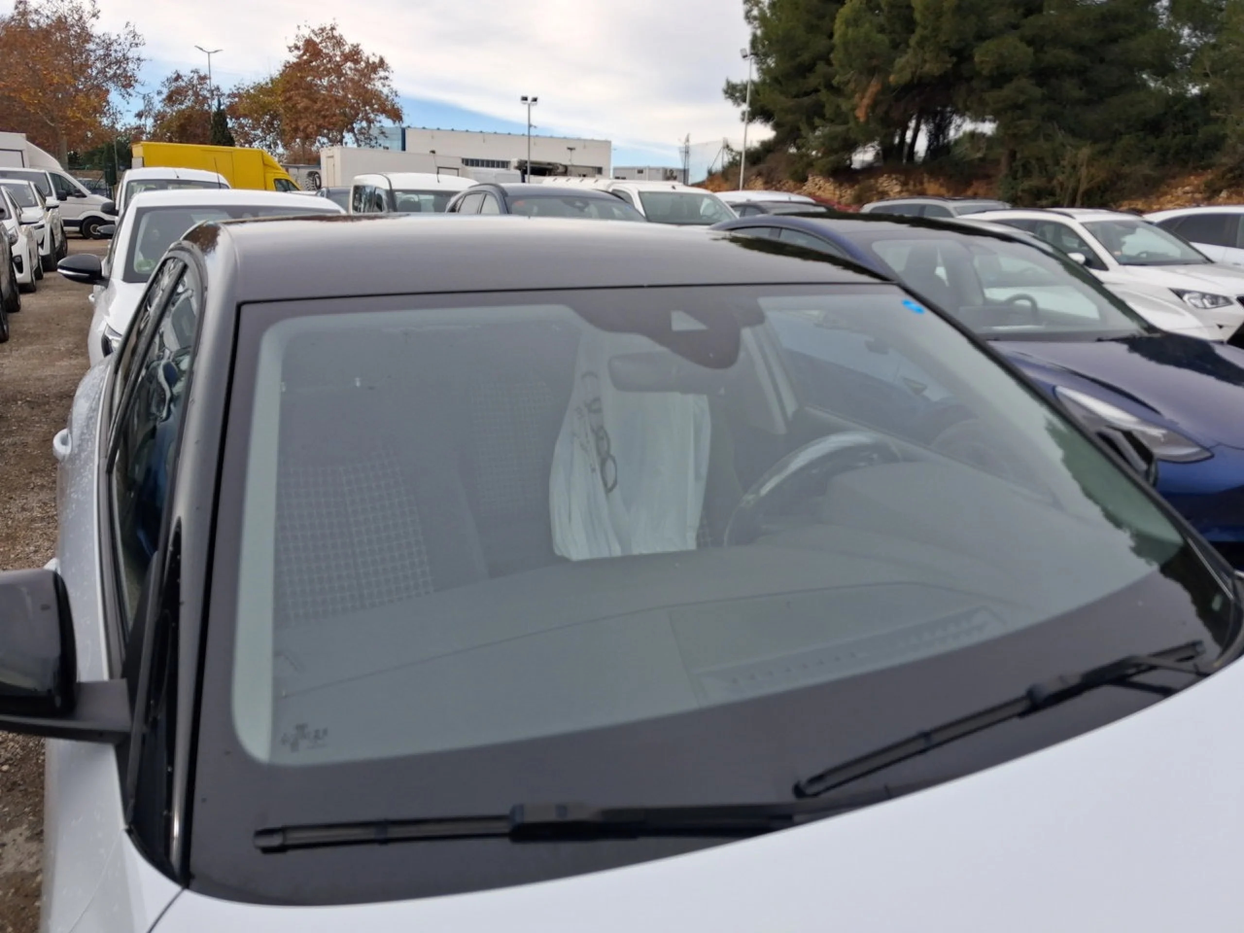 Audi A1 Sportback Adrenalin 25 TFSI 70kW (95CV) - Foto 8