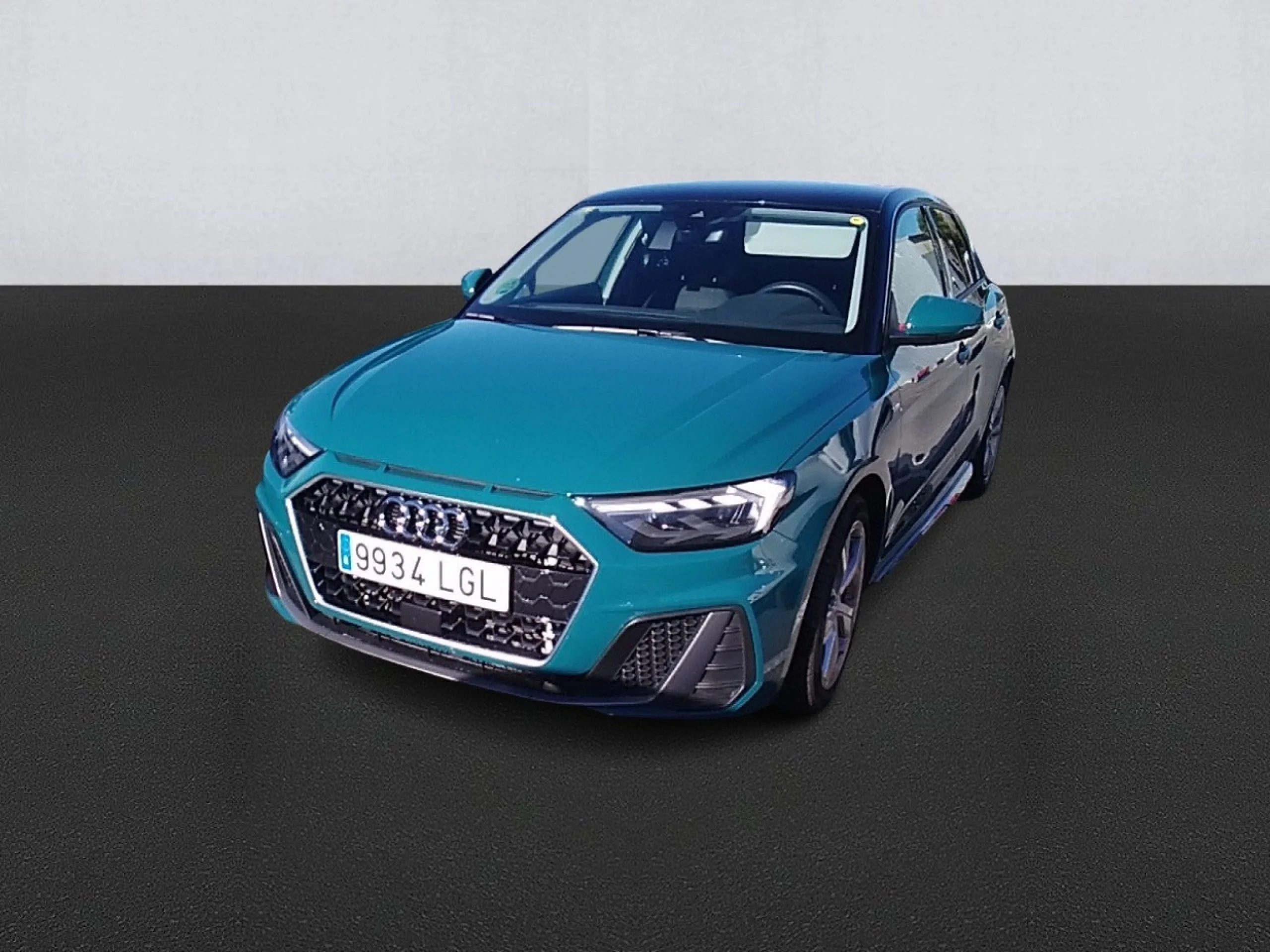 Audi A1 Sportback S line 30 TFSI 85kW (116CV) - Foto 1