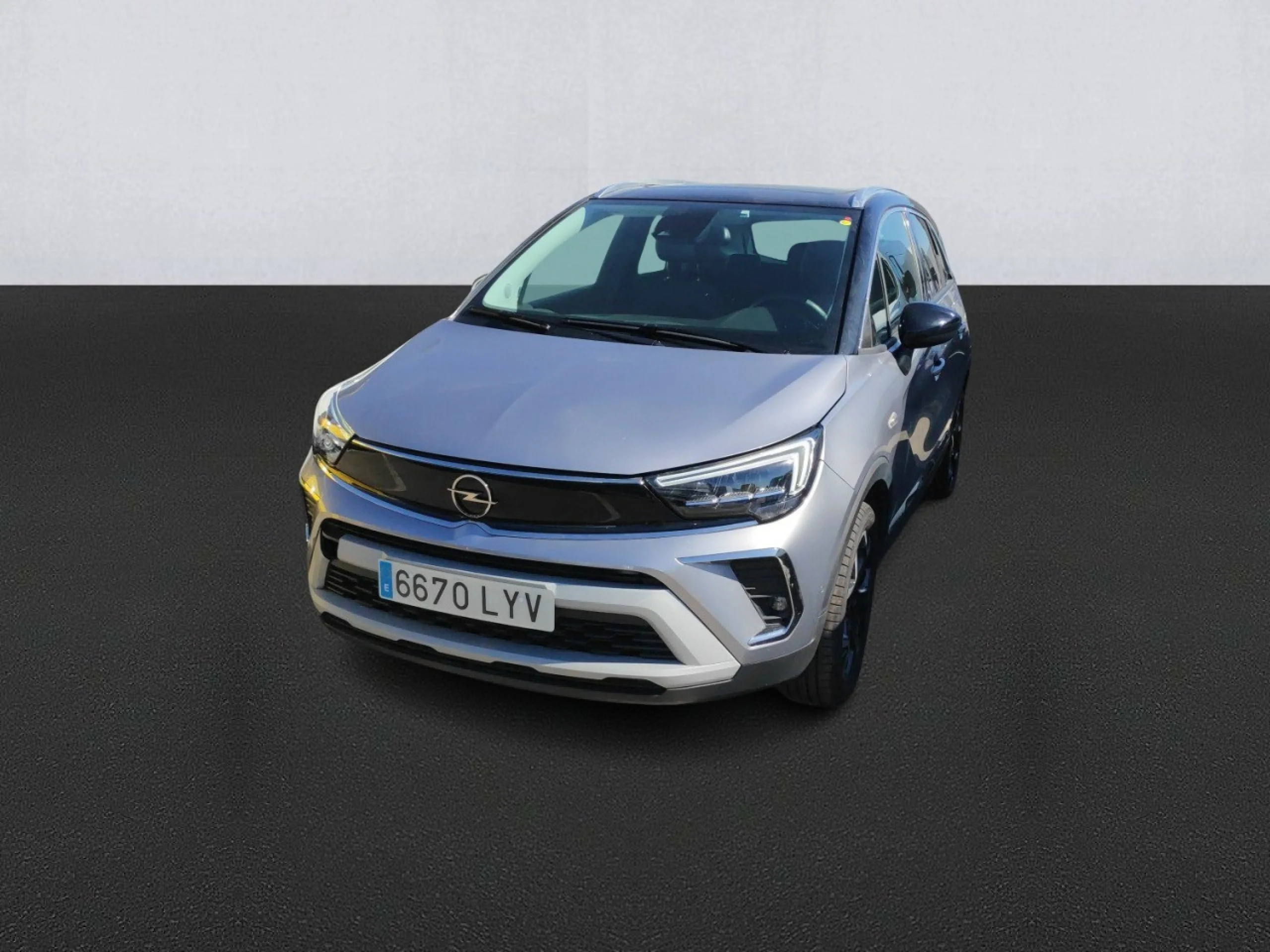 Opel Crossland X CROSSLAND 1.5D 88kW (120CV) Ultimate Auto - Foto 1