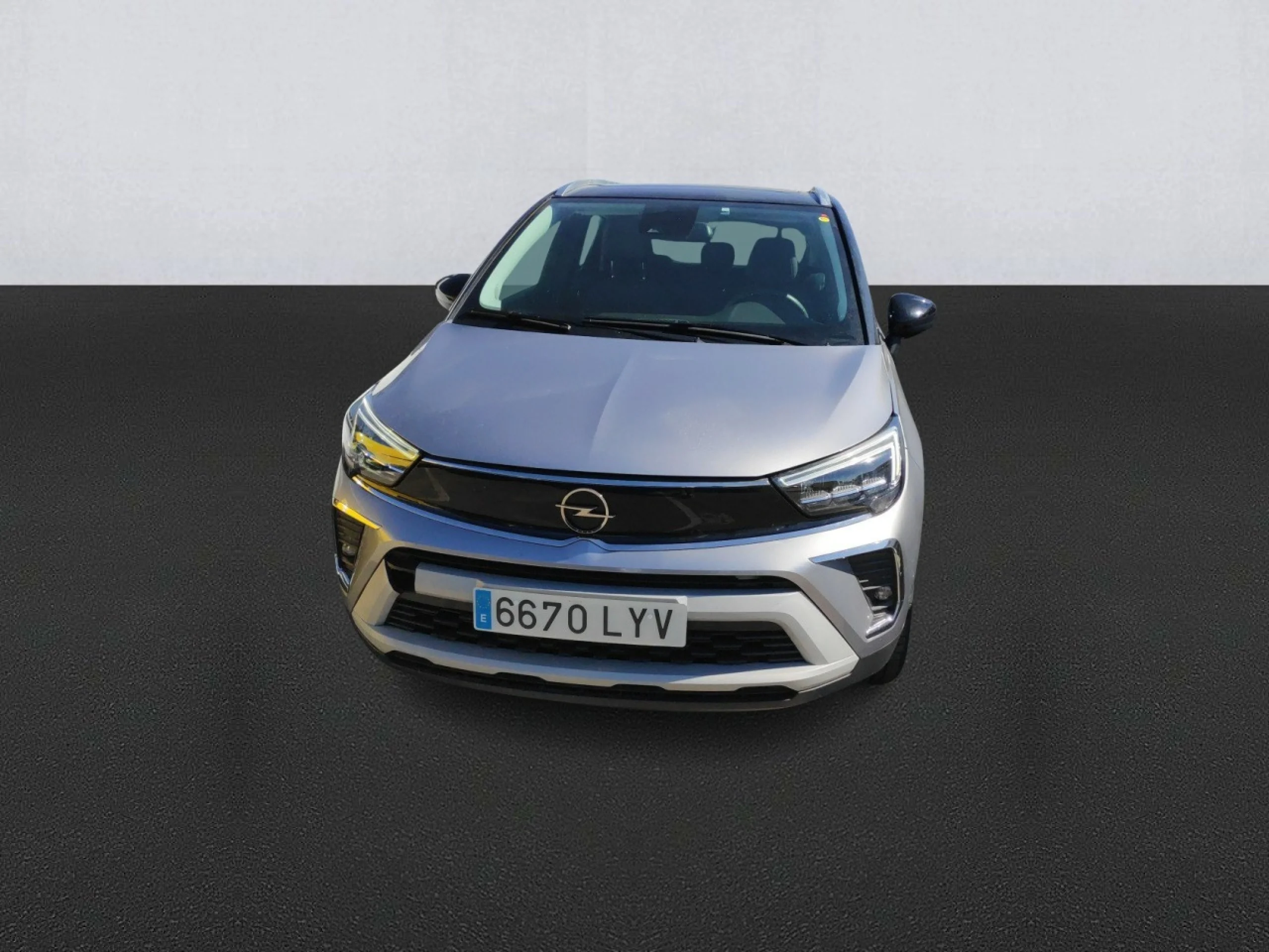 Opel Crossland X CROSSLAND 1.5D 88kW (120CV) Ultimate Auto - Foto 2