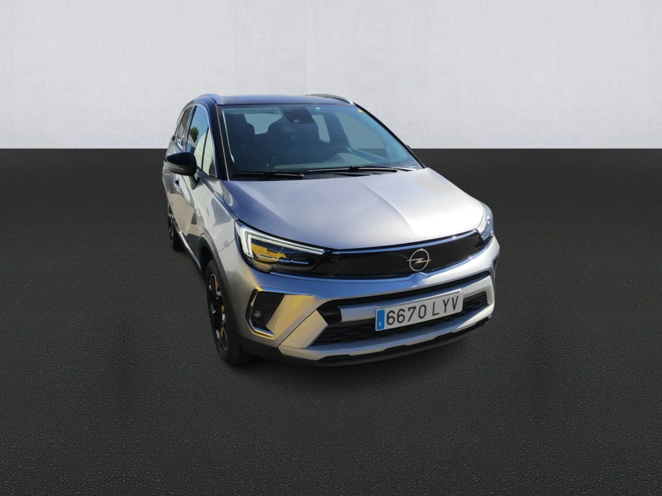 Opel Crossland X CROSSLAND 1.5D 88kW (120CV) Ultimate Auto - Foto 3