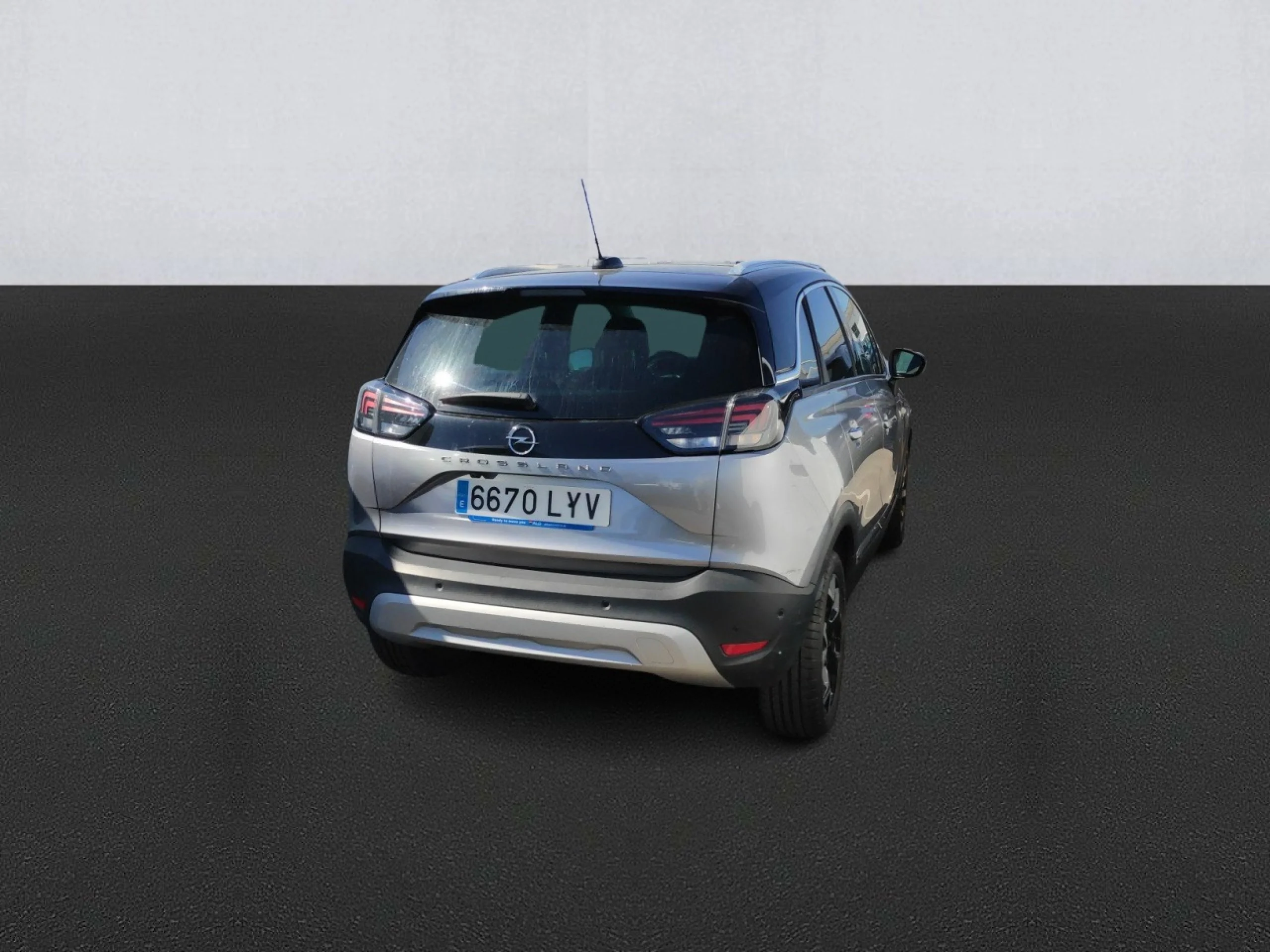 Opel Crossland X CROSSLAND 1.5D 88kW (120CV) Ultimate Auto - Foto 4