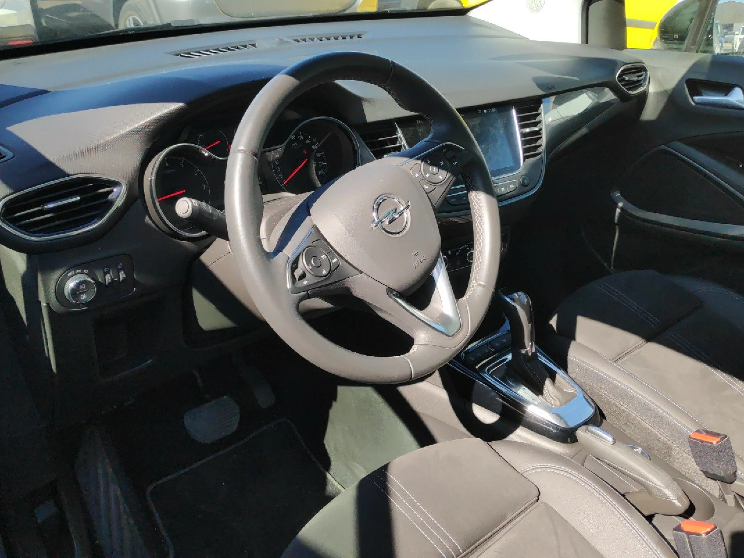 Opel Crossland X CROSSLAND 1.5D 88kW (120CV) Ultimate Auto - Foto 7