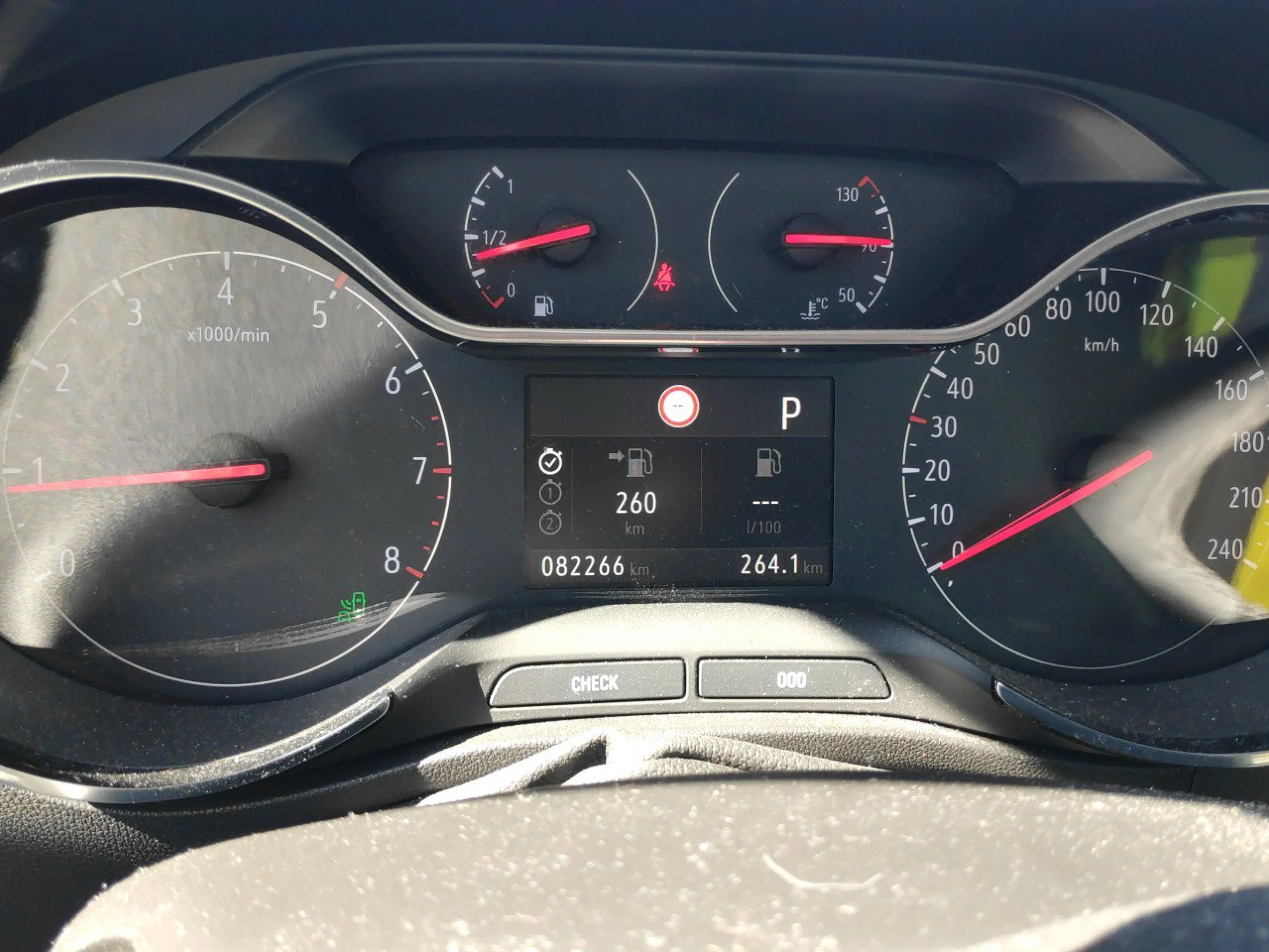 Opel Crossland X CROSSLAND 1.5D 88kW (120CV) Ultimate Auto - Foto 8