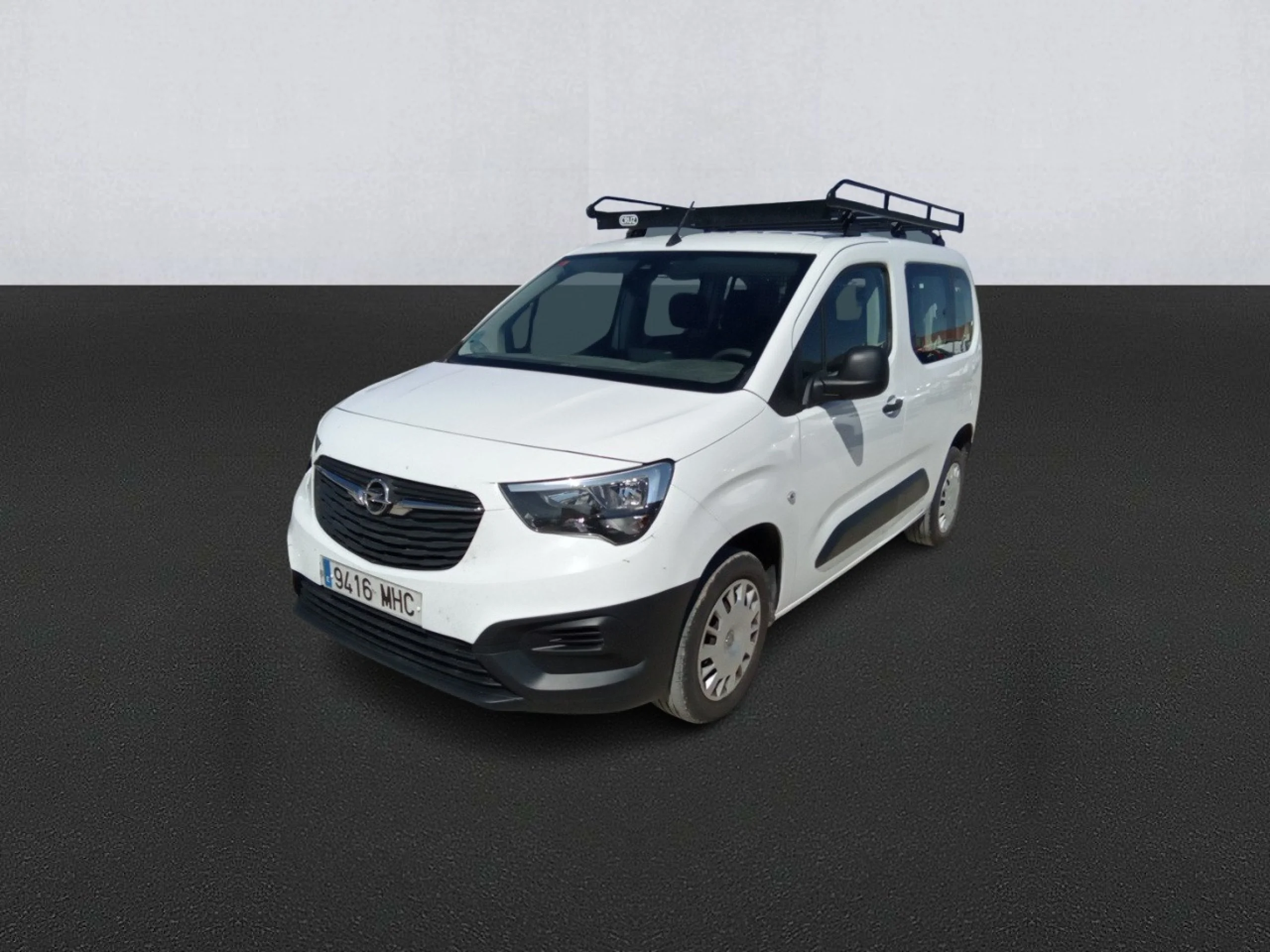 Opel Combo 1.5 TD 75kW XL Business Edition N1 - Foto 1