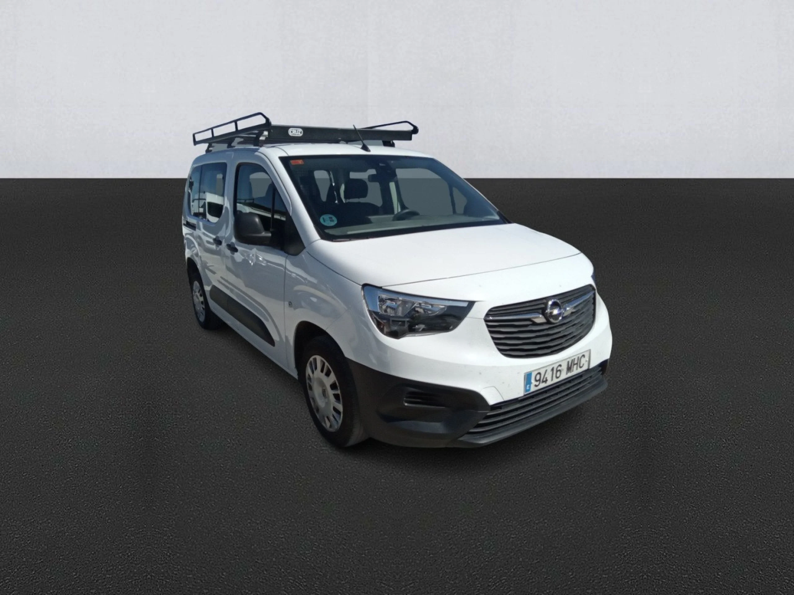 Opel Combo 1.5 TD 75kW XL Business Edition N1 - Foto 3