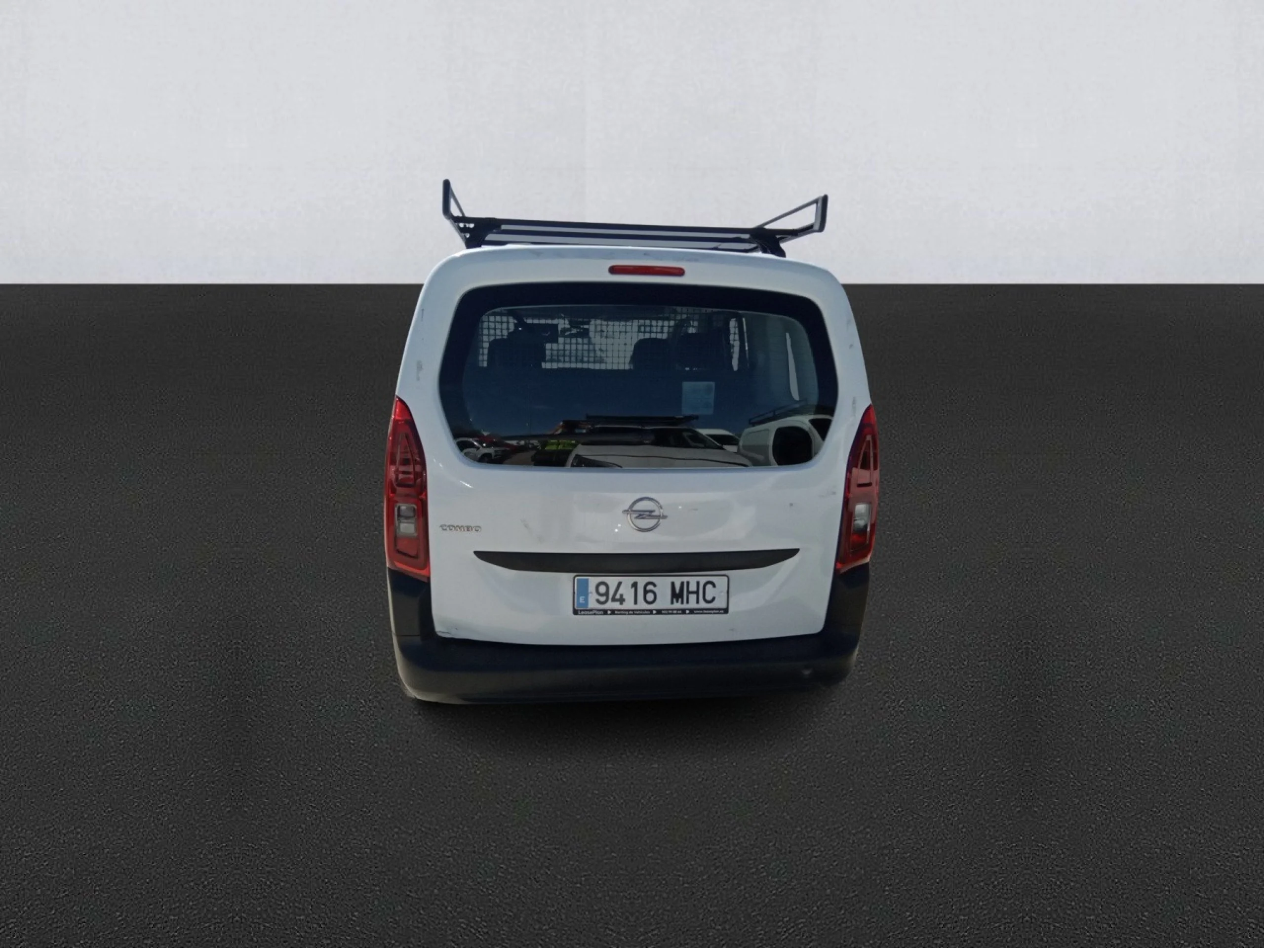 Opel Combo 1.5 TD 75kW XL Business Edition N1 - Foto 5