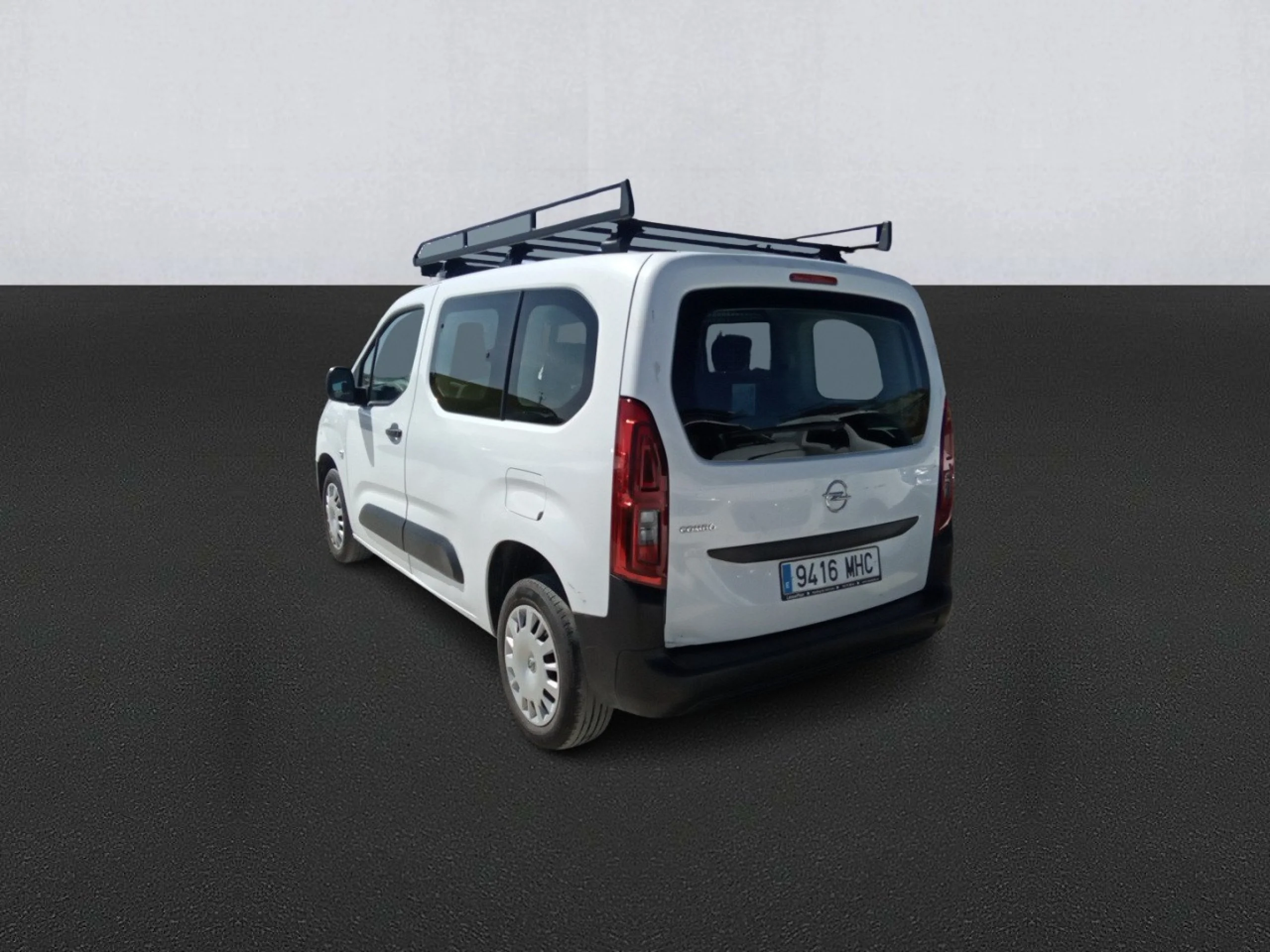 Opel Combo 1.5 TD 75kW XL Business Edition N1 - Foto 6