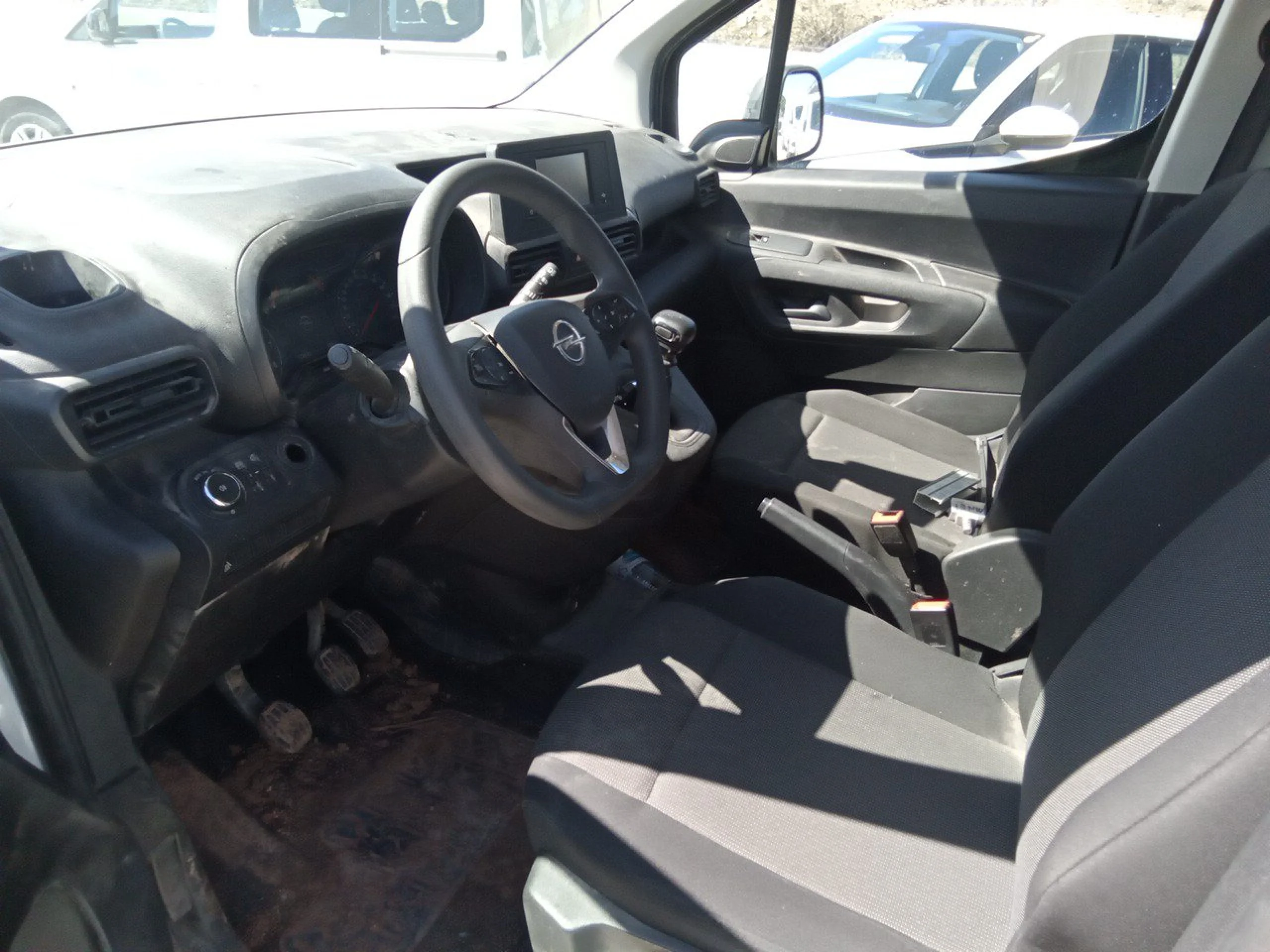 Opel Combo 1.5 TD 75kW XL Business Edition N1 - Foto 7