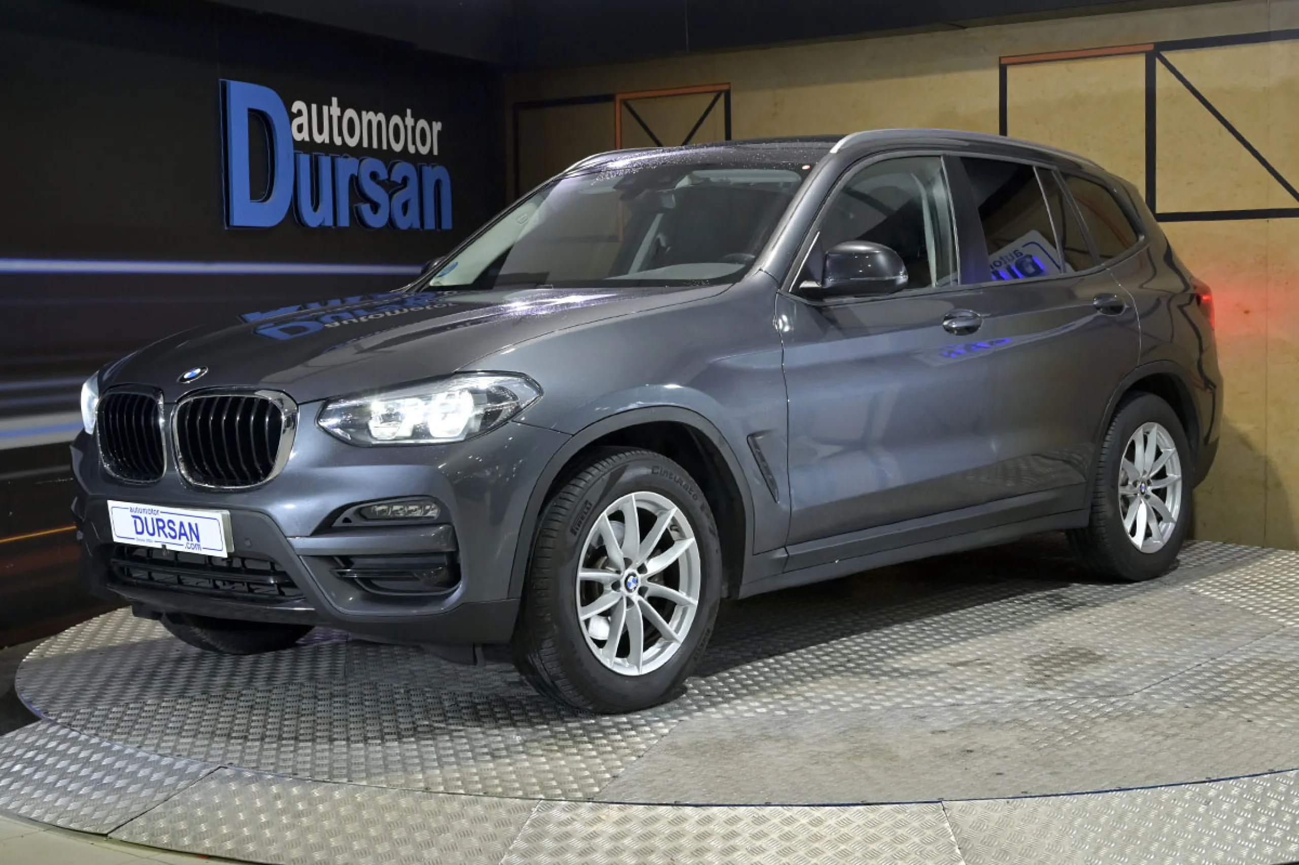 BMW X3 xDrive20d - Foto 1