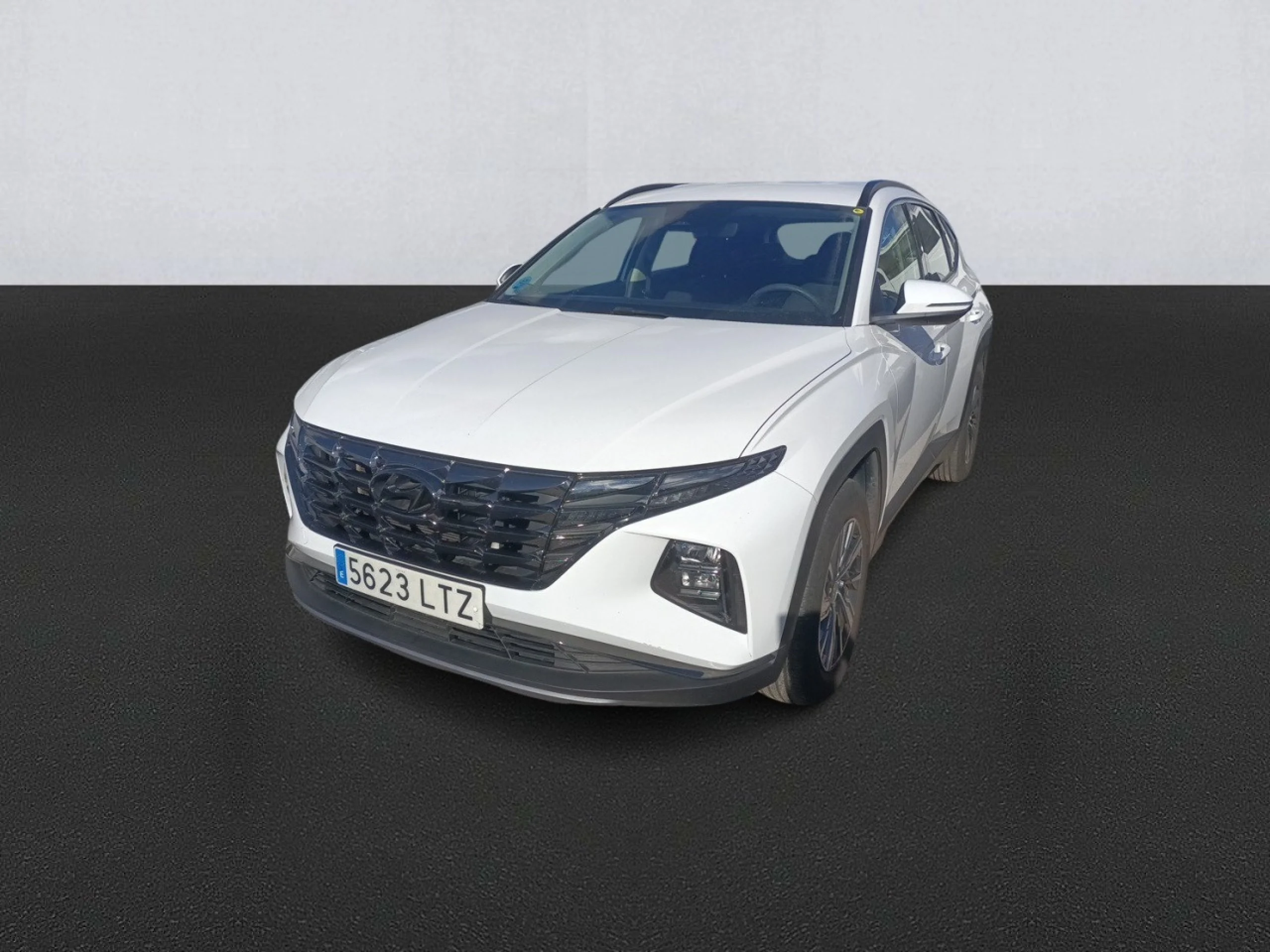 Hyundai Tucson 1.6 CRDI 85kW (115CV) Maxx - Foto 1