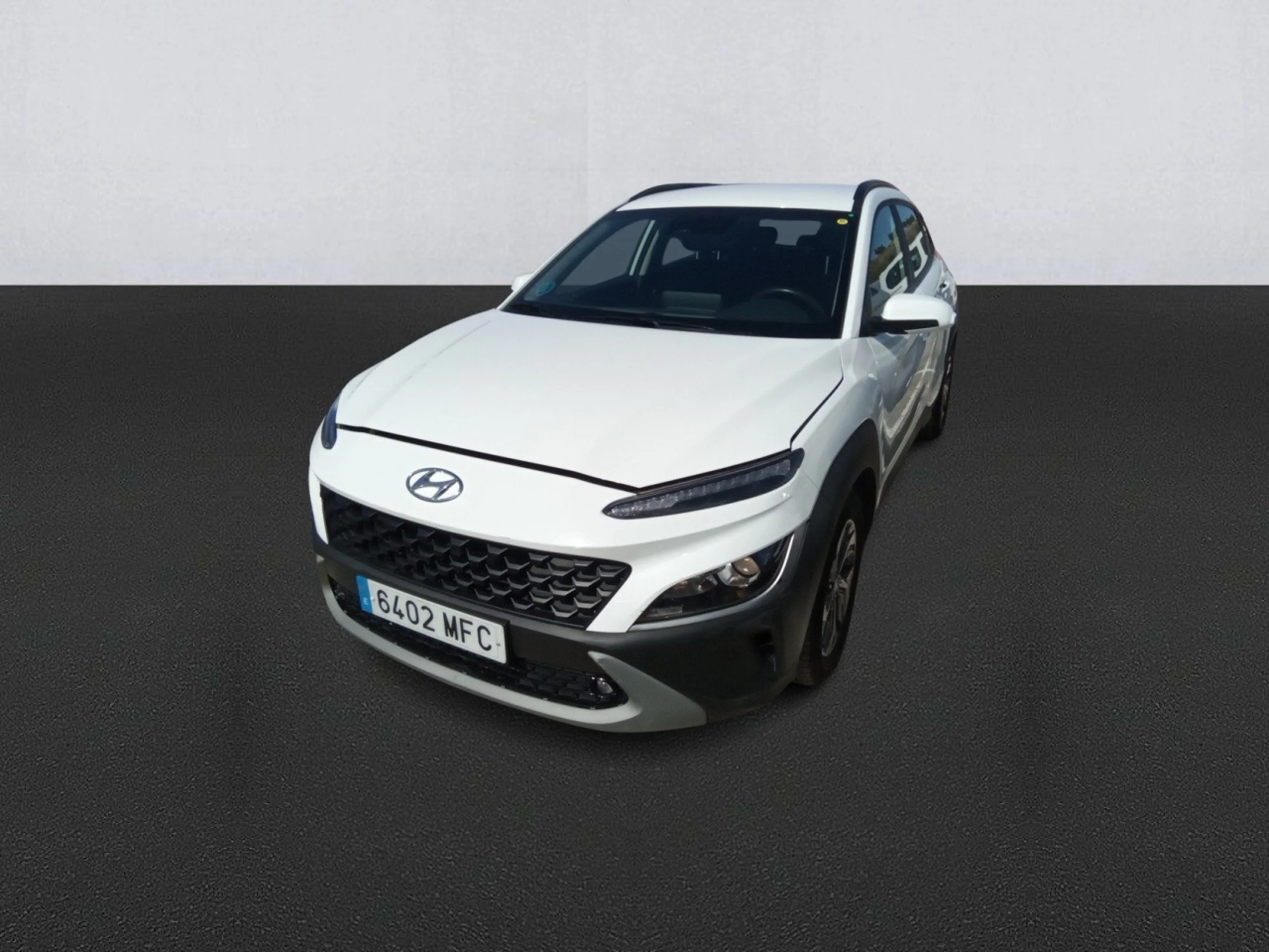 Hyundai Kona 1.6 GDI HEV Maxx DCT - Foto 1