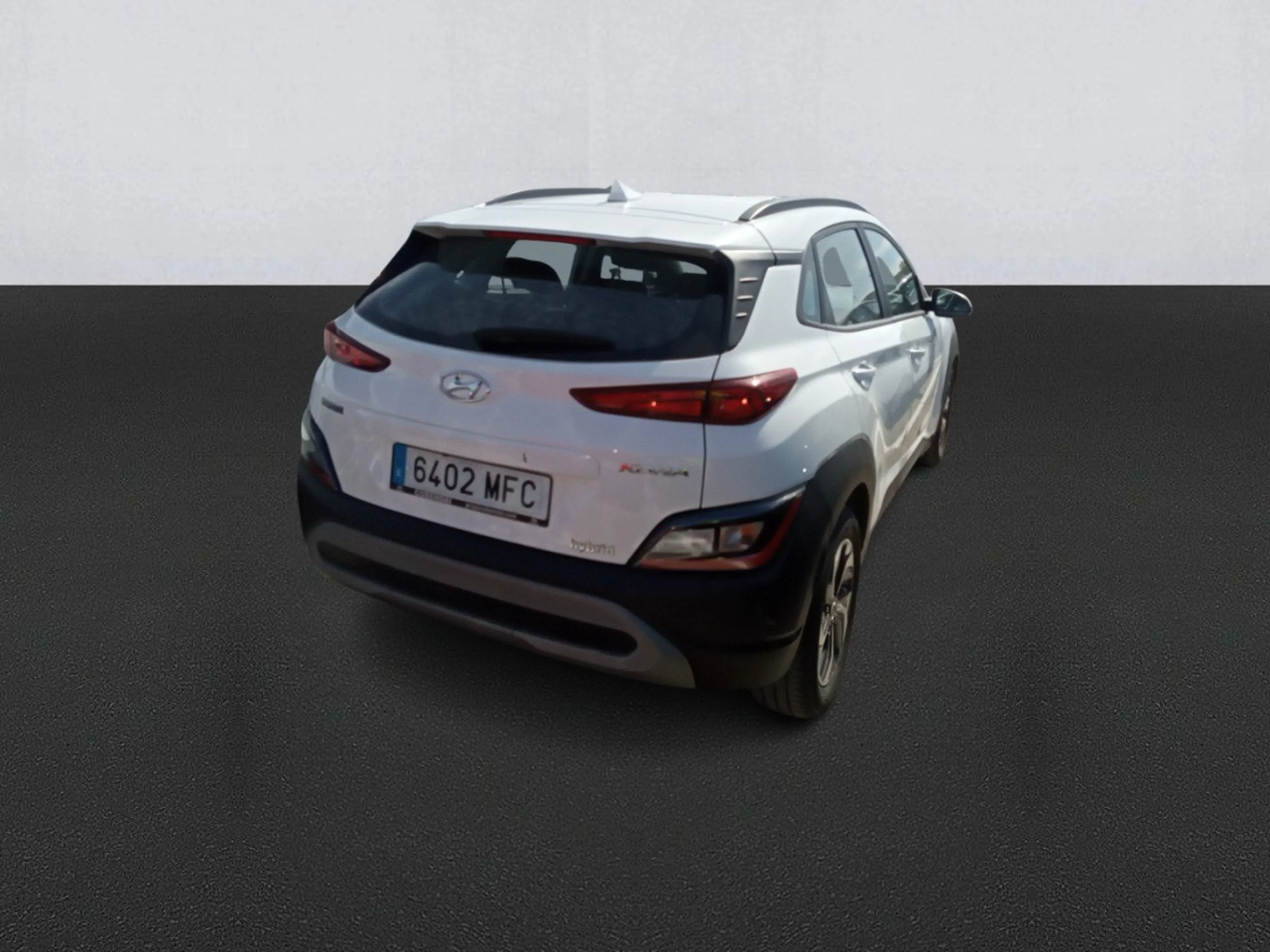 Hyundai Kona 1.6 GDI HEV Maxx DCT - Foto 4