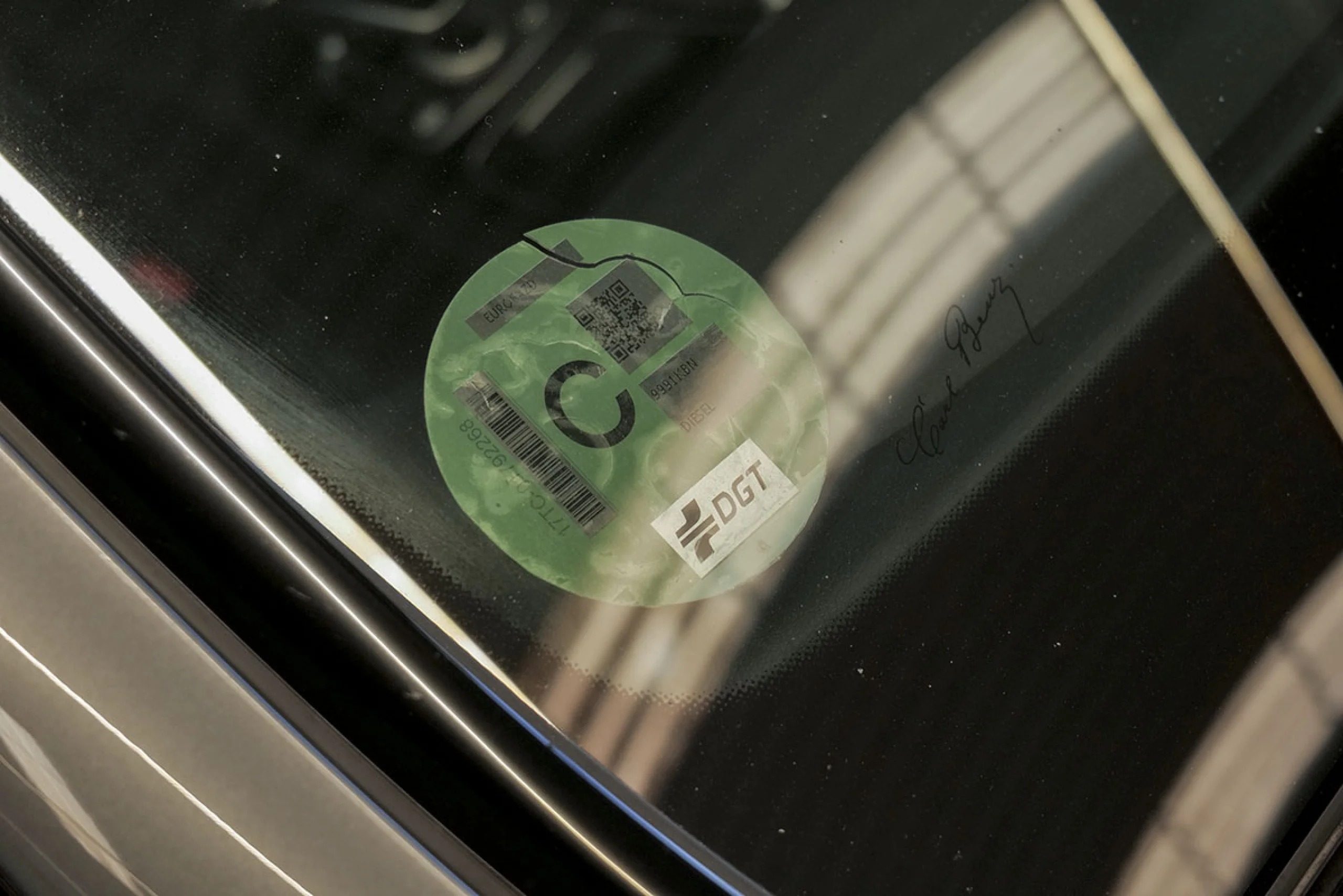 Mercedes-Benz E 220 MERCEDES-BENZ Clase E E 220 d - Foto 9